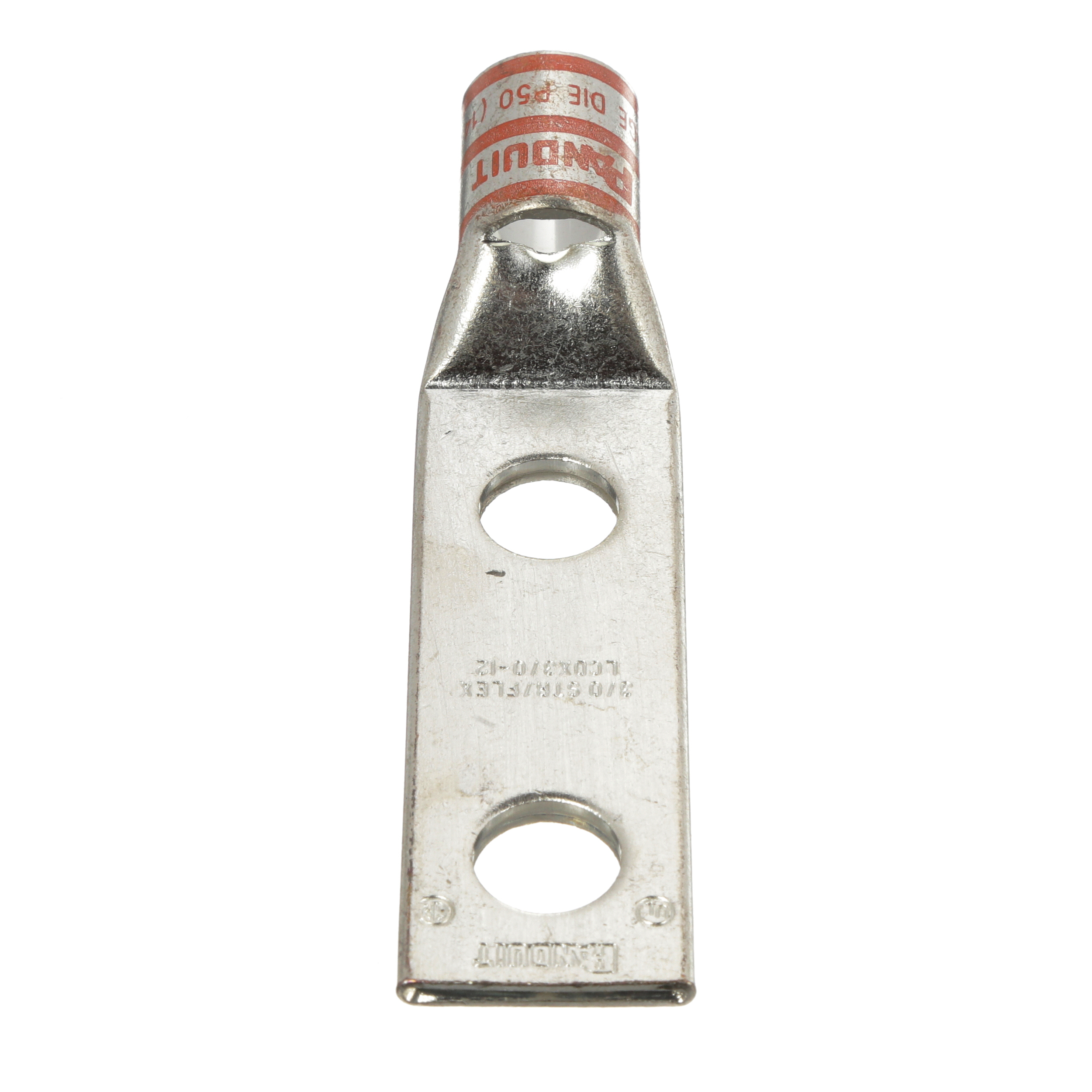 Pan-Lug™ LCDX3/0-12-X Sıkıştırmalı Bağlantı Elemanları - Uçlar
