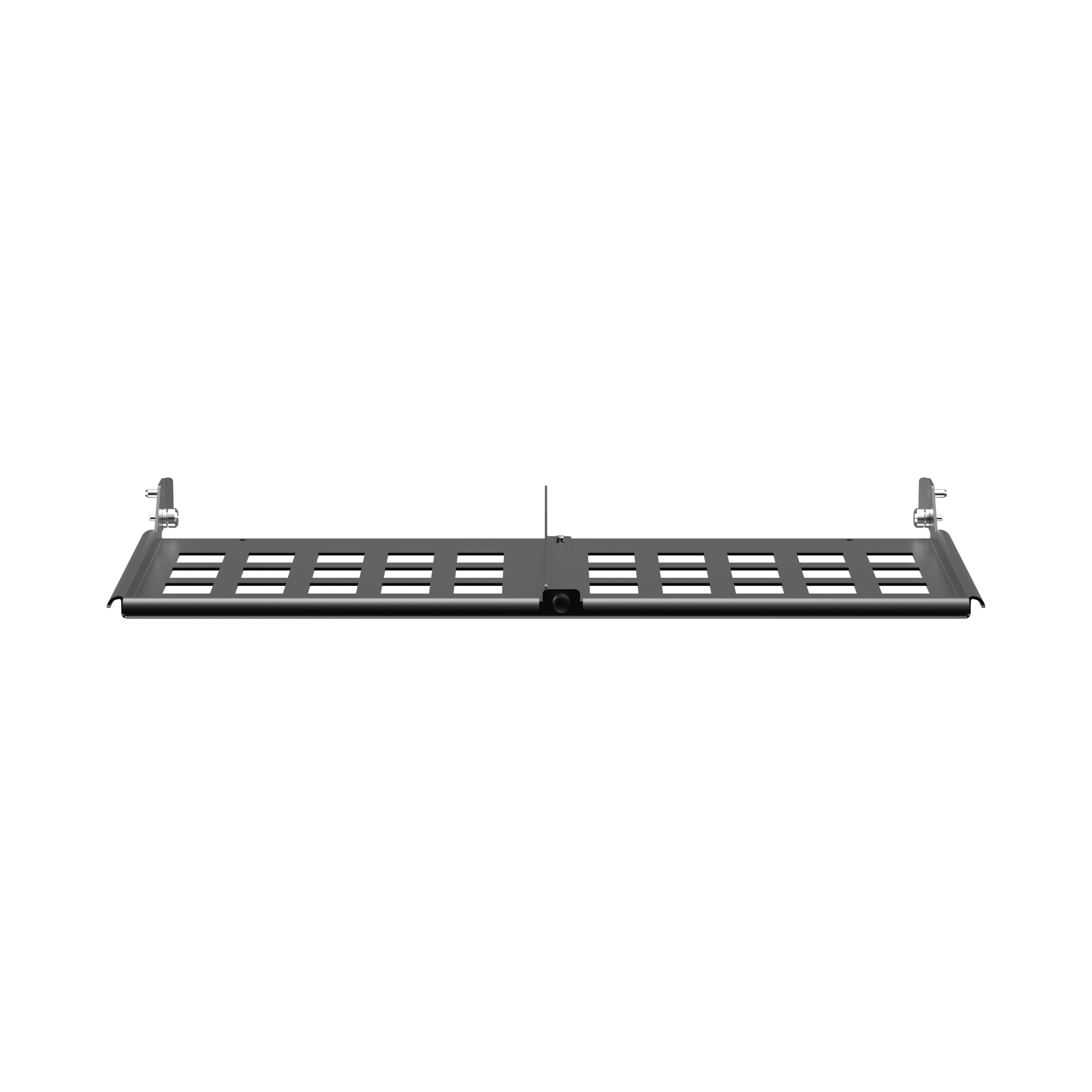 HD Flex™ Muhafaza Trunku Gevşek Plaka, 1 RU