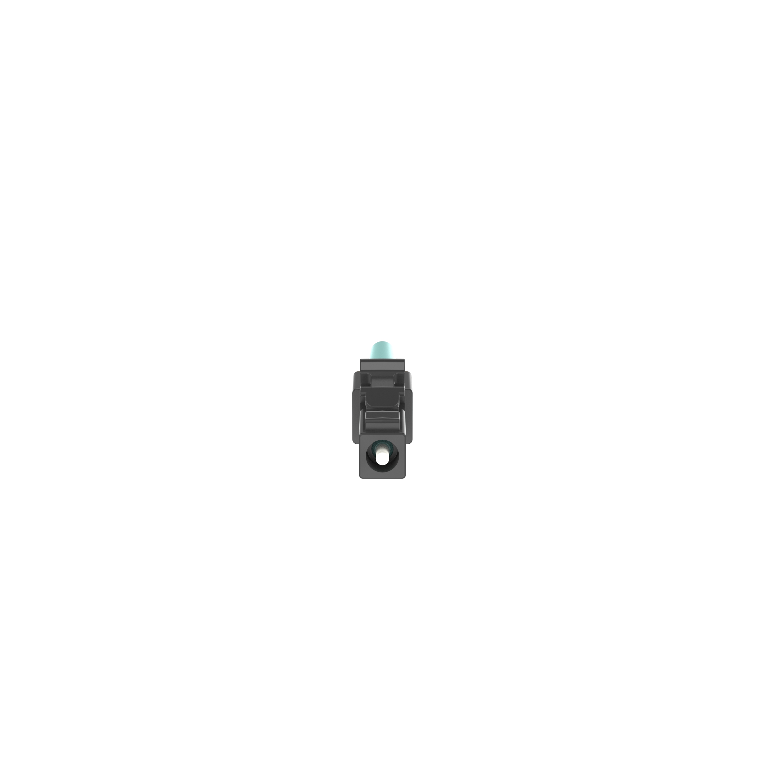 OmniSplice™ LC-PC Simplex 50µm OM3/4 Bağlantı Elemanı