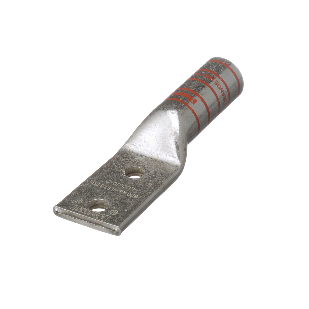 LGLug, 800mcm, .5in, 1.75in, NoWDW, 6'lı Paket