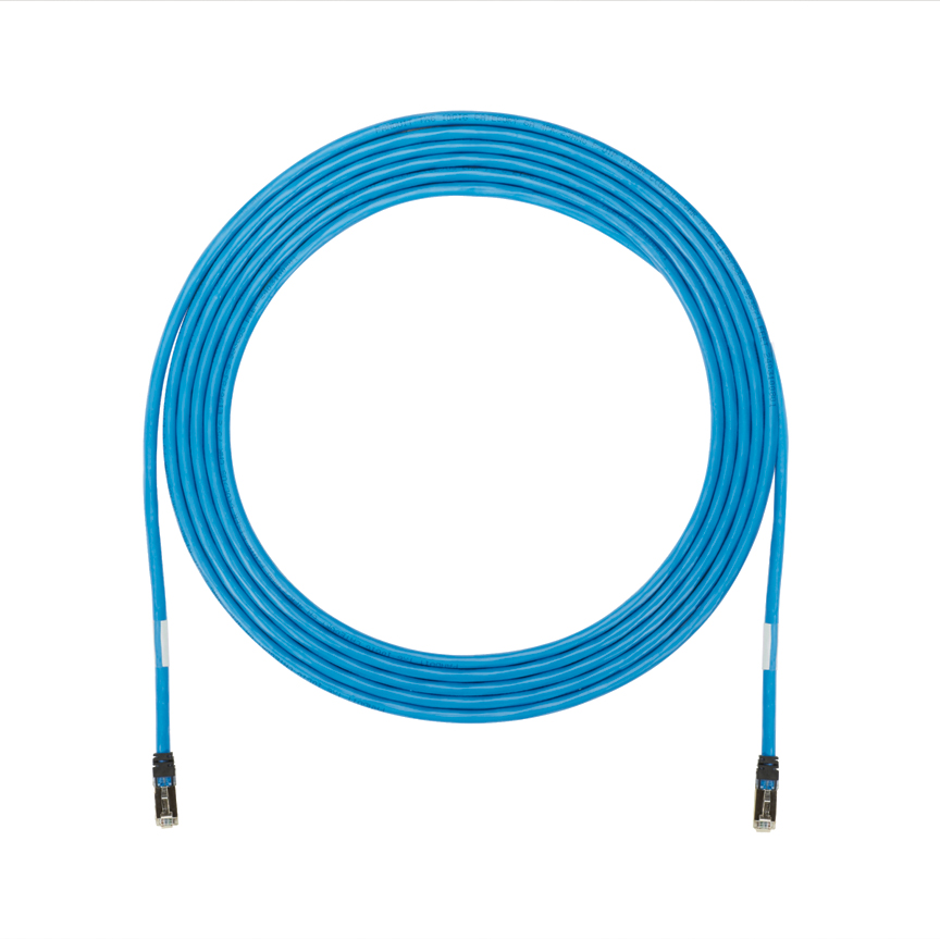 PanZone® TX6A™ 10Gig™ UTP Zone Cord