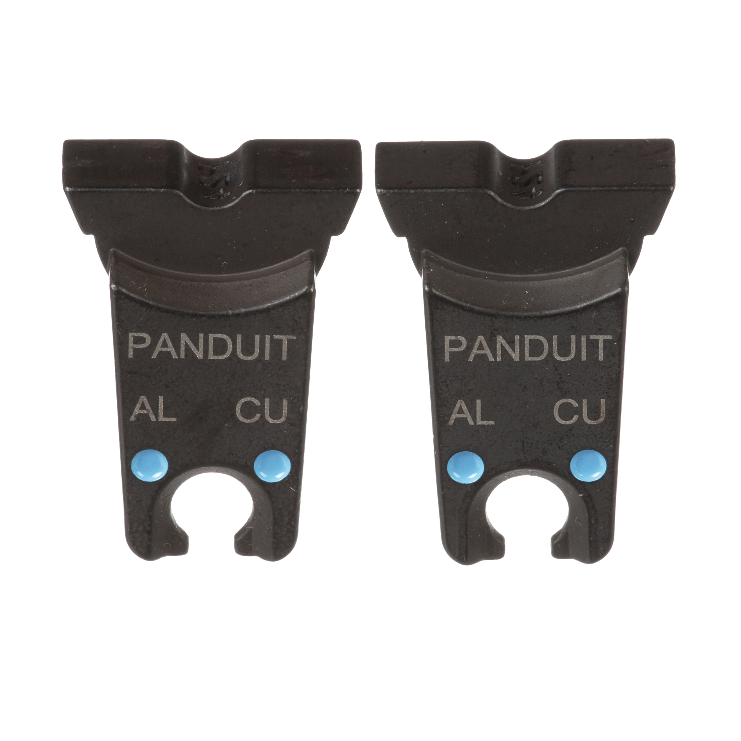 Crimp Die for CT-2001, #6 AWG Copper