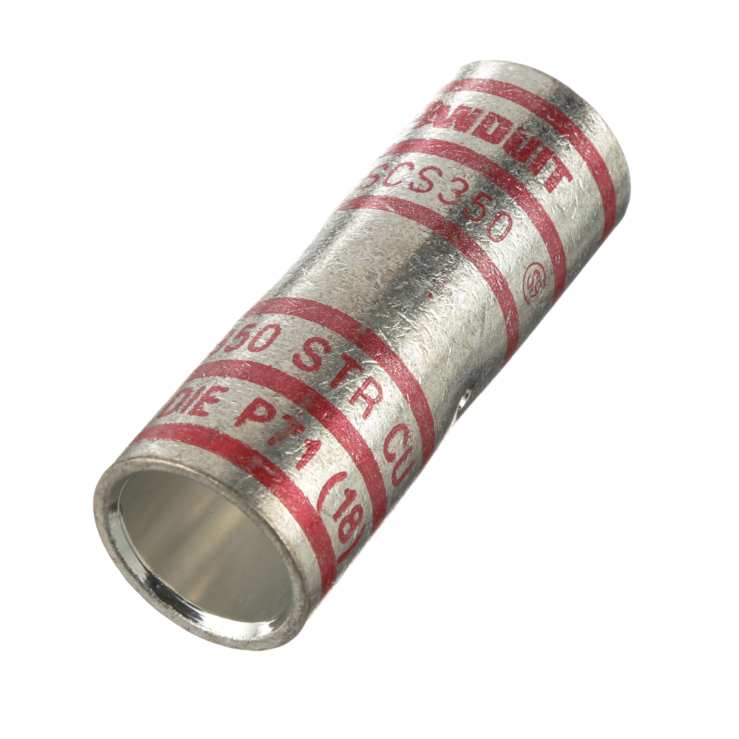 Pan-Lug™ SCS350-X Sıkıştırmalı Bağlantı Elemanları - Birleştirmeler