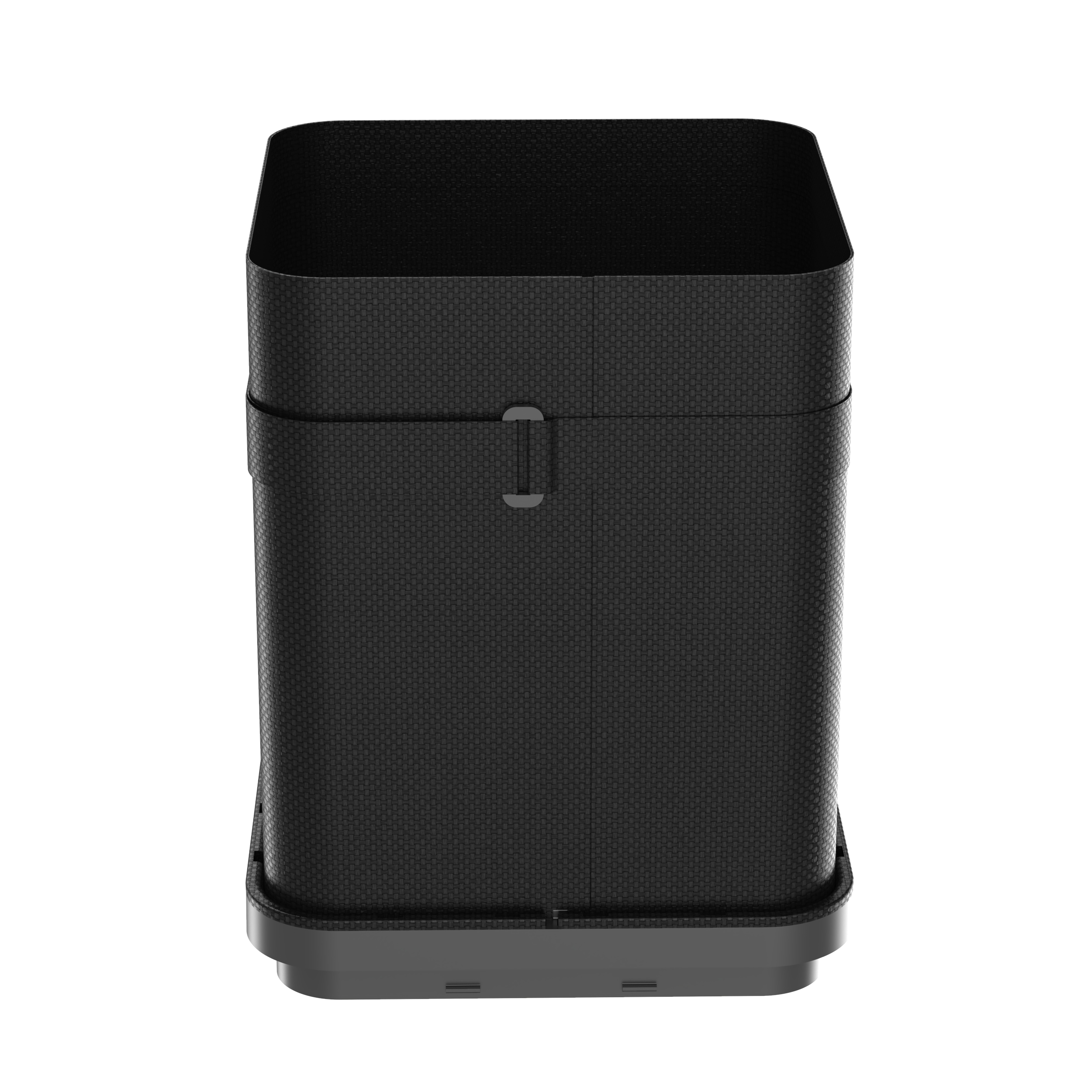 Cool Boot® 6”x 6” Kabin Sızdırmazlık Parçası