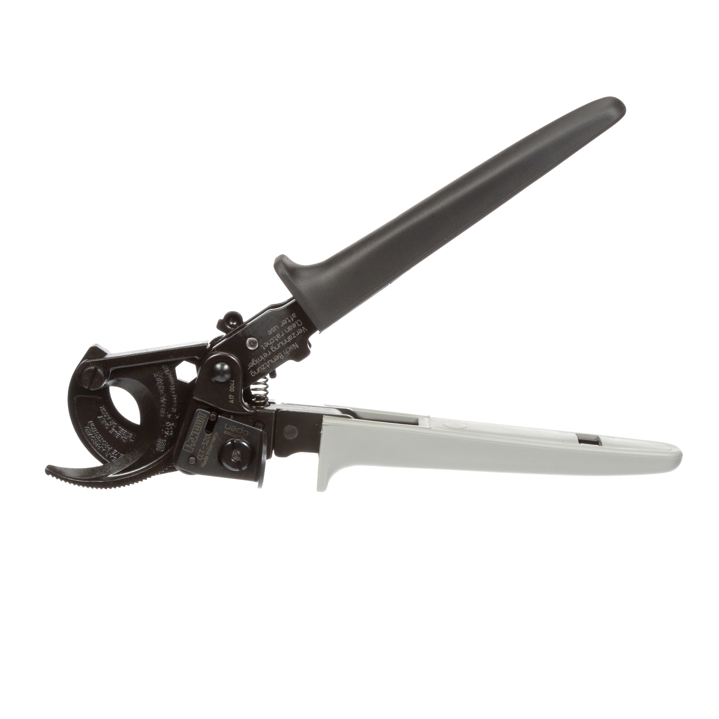 1-1/4 Dia. Cable Cutting Tool