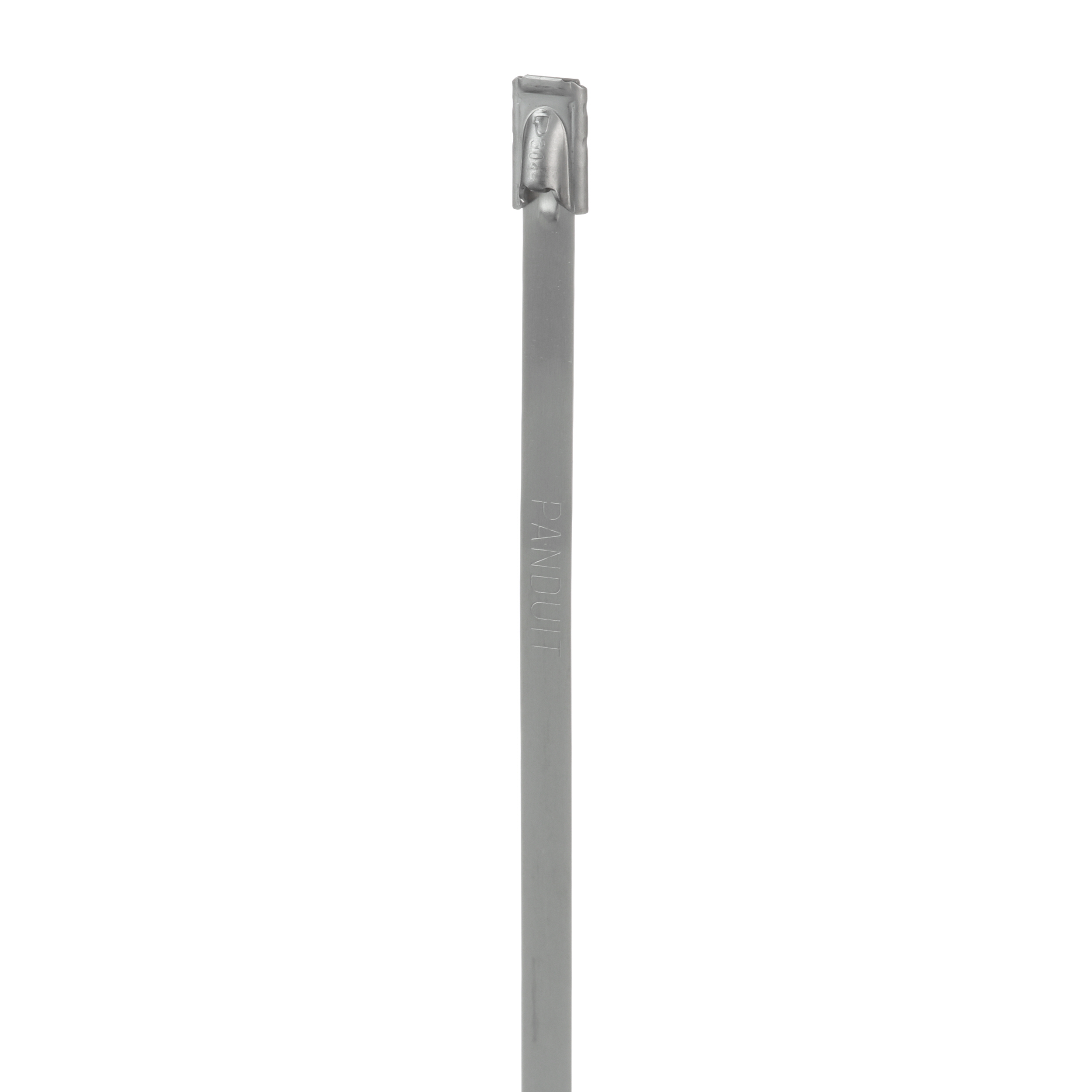 Kablo Bağı, Paslanmaz Çelik 304, 69x4.6mm, Paket 100