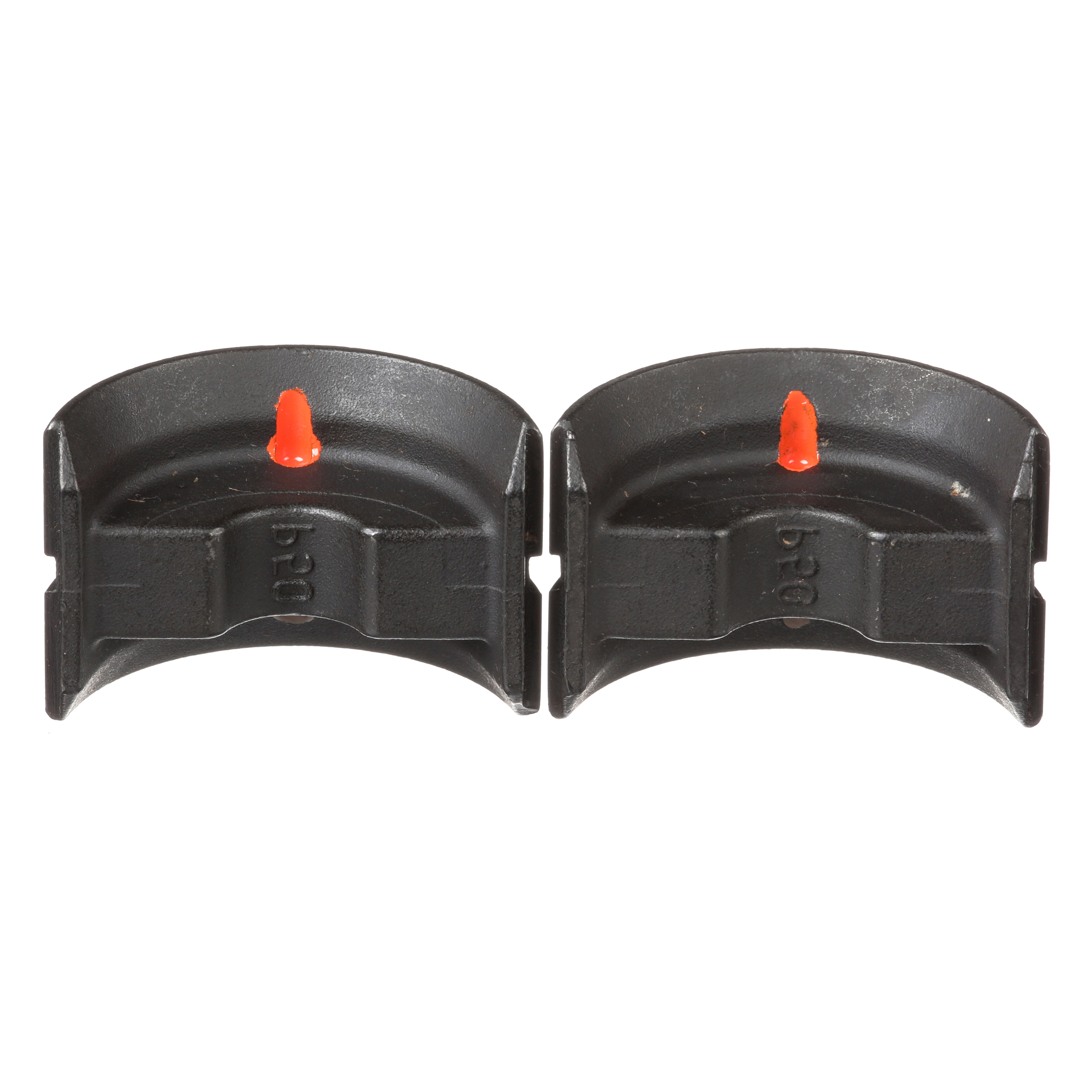 CD-920 Crimping Kalıpları, 3/0, Siyah Oksit, Çelik, Paket 1