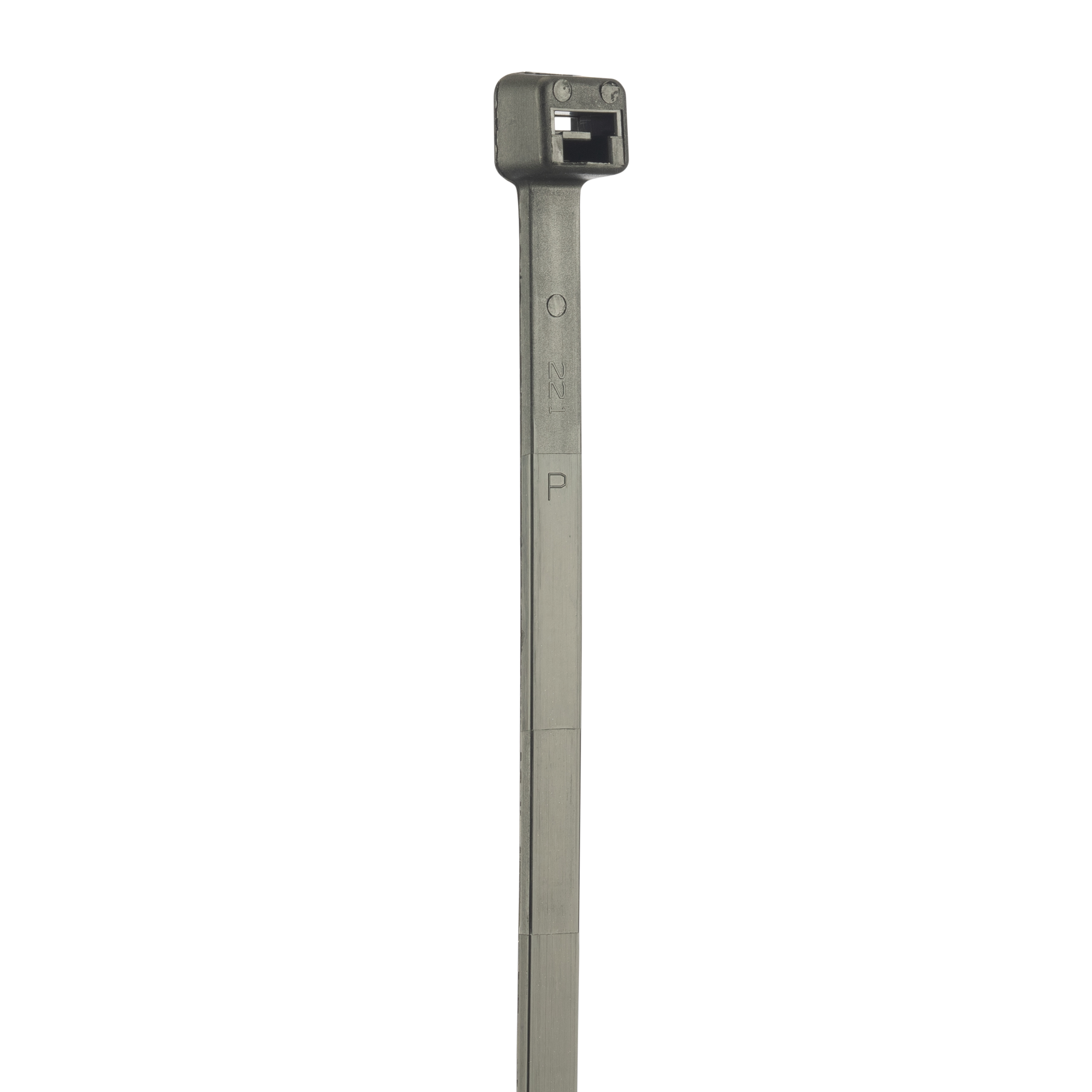 Kablo Bağı, Üstün Geri Dönüştürülmüş PA6.6, 292mm Uzunluk, 100'lü Paket