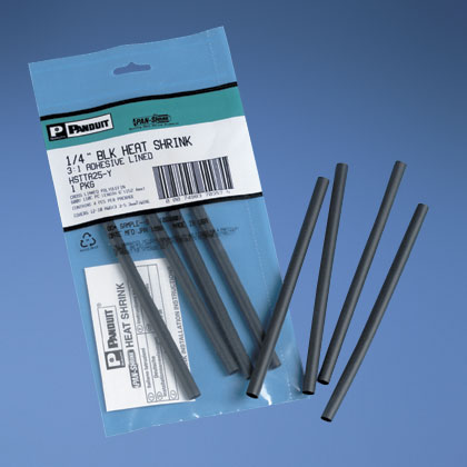 Damp-Shrink™ HSTTA100-Y Isı Büzüşme