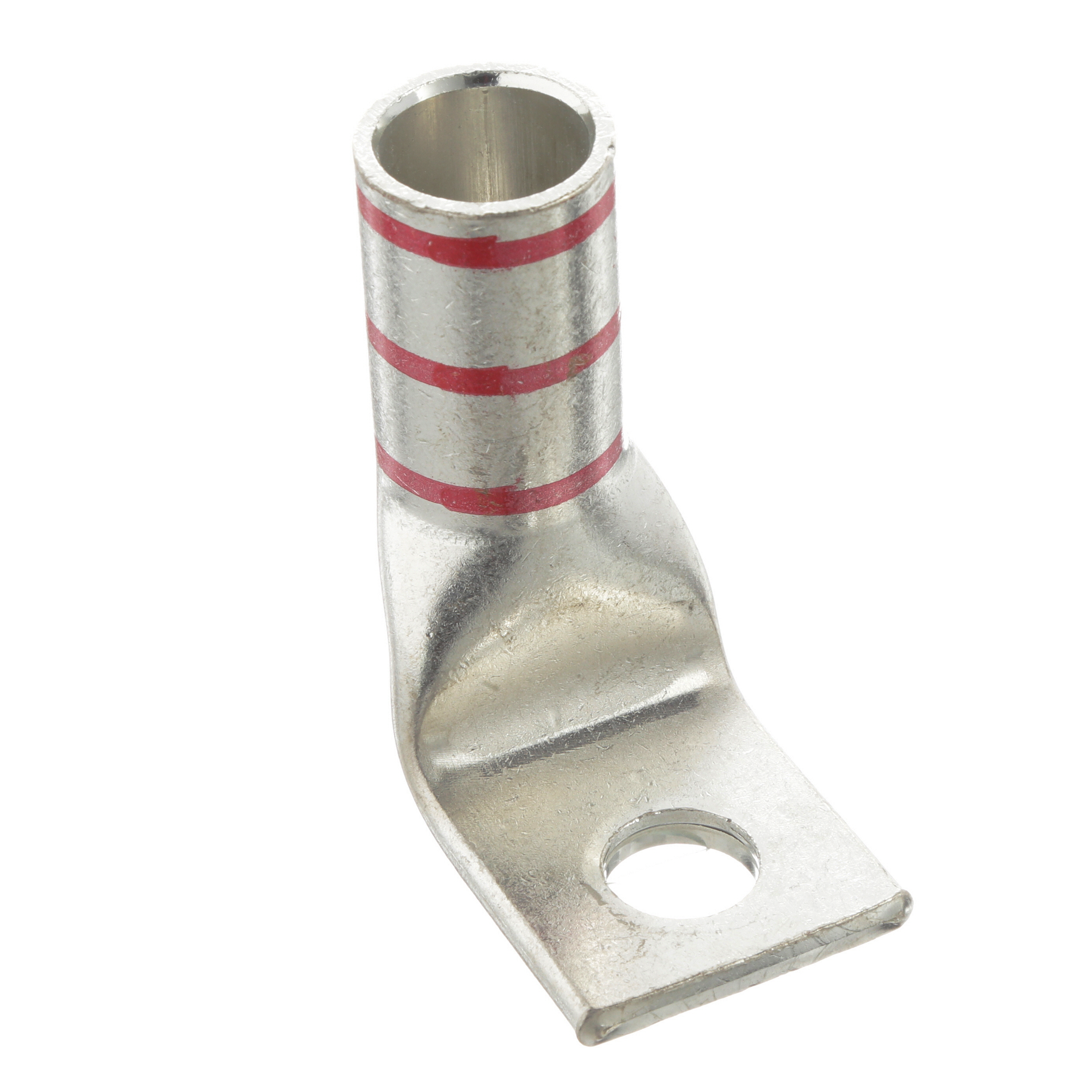Pan-Lug™ LCA350-12F-X Bakır Sıkıştırmalı Bağlantı Elemanları - Pabuçlar