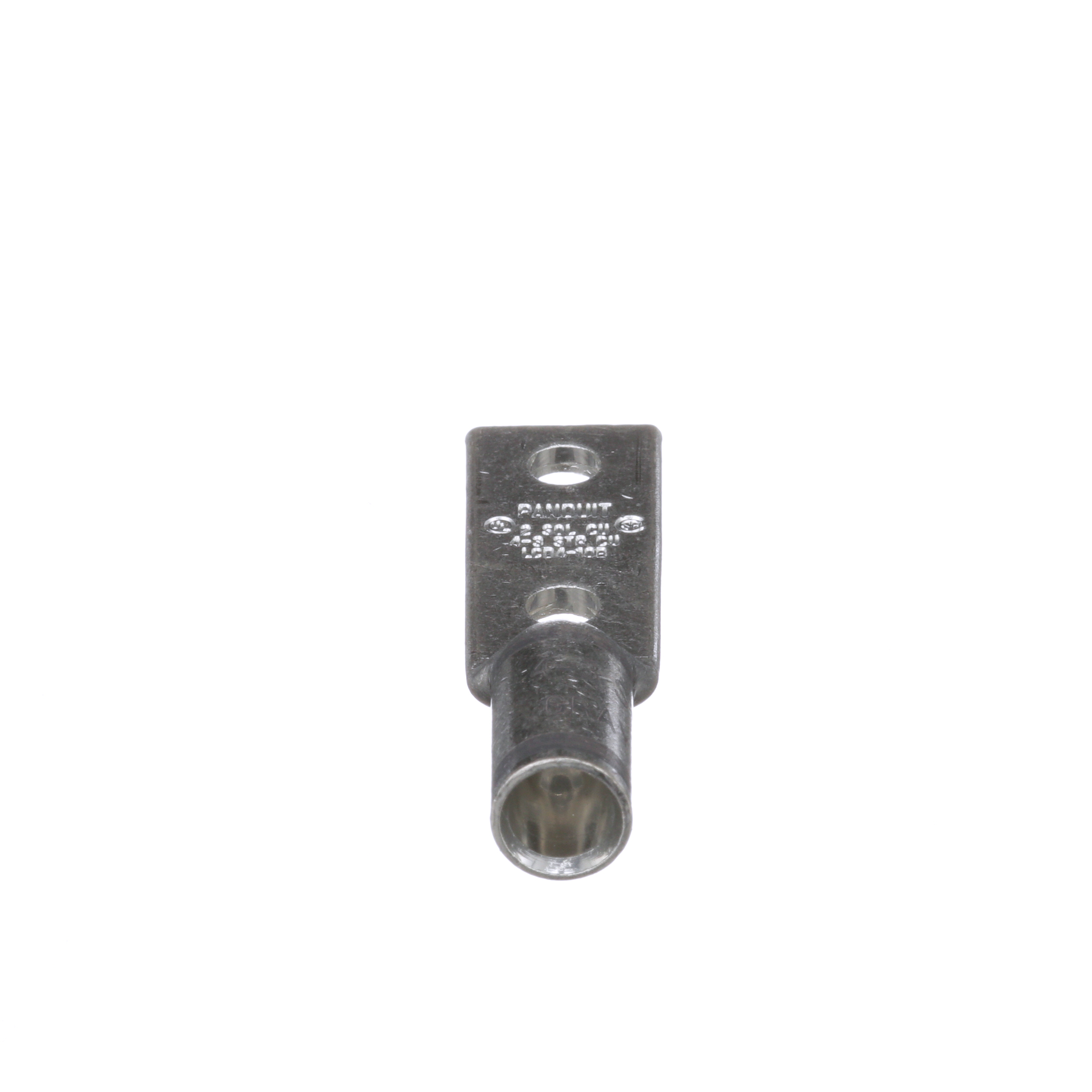Pan-Lug™ LCD4-10B-L Bakır Sıkıştırmalı Bağlantı Elemanları - Bağlantı Kapları