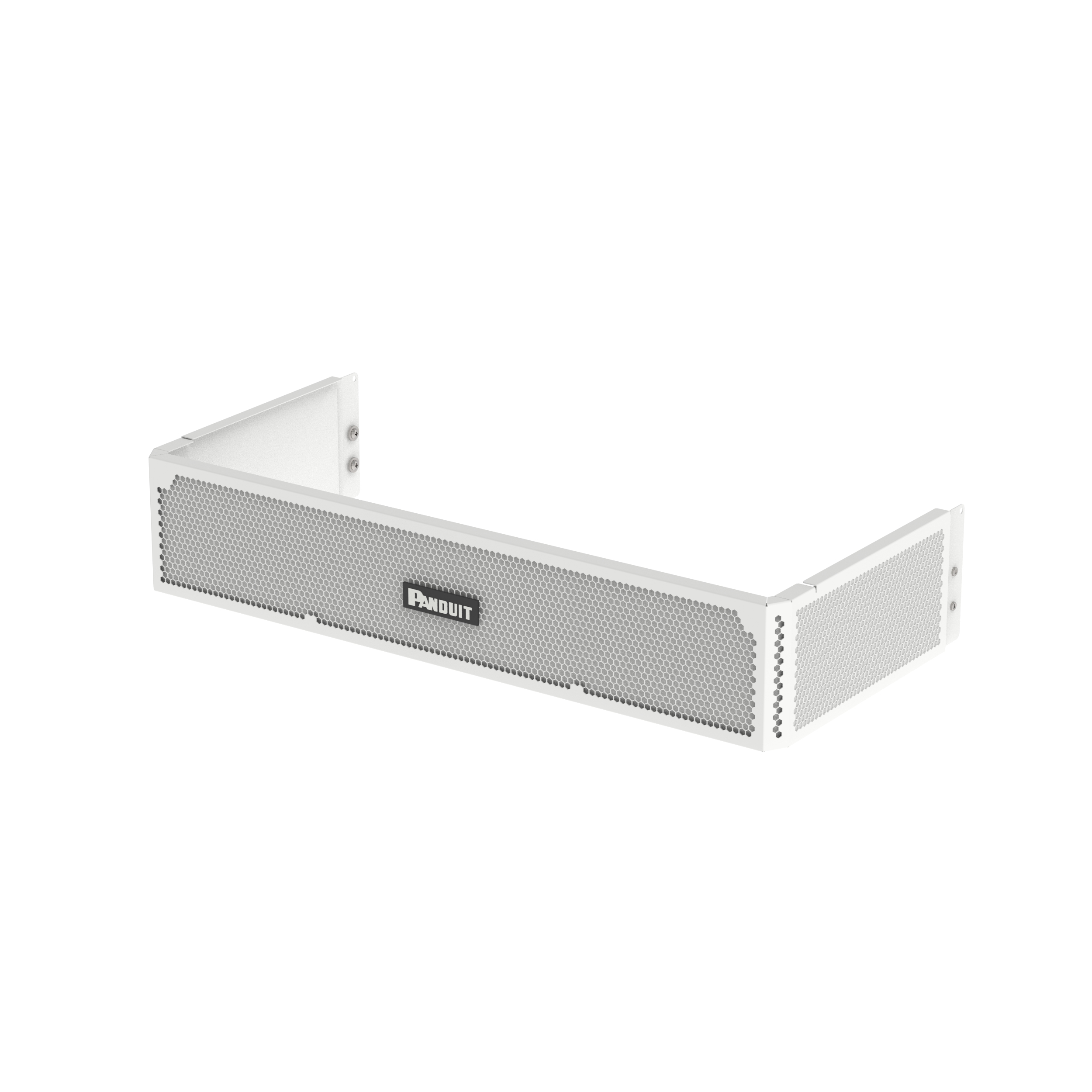 TrueEdge™ Filtre Seti 6RU Kabin için, Beyaz