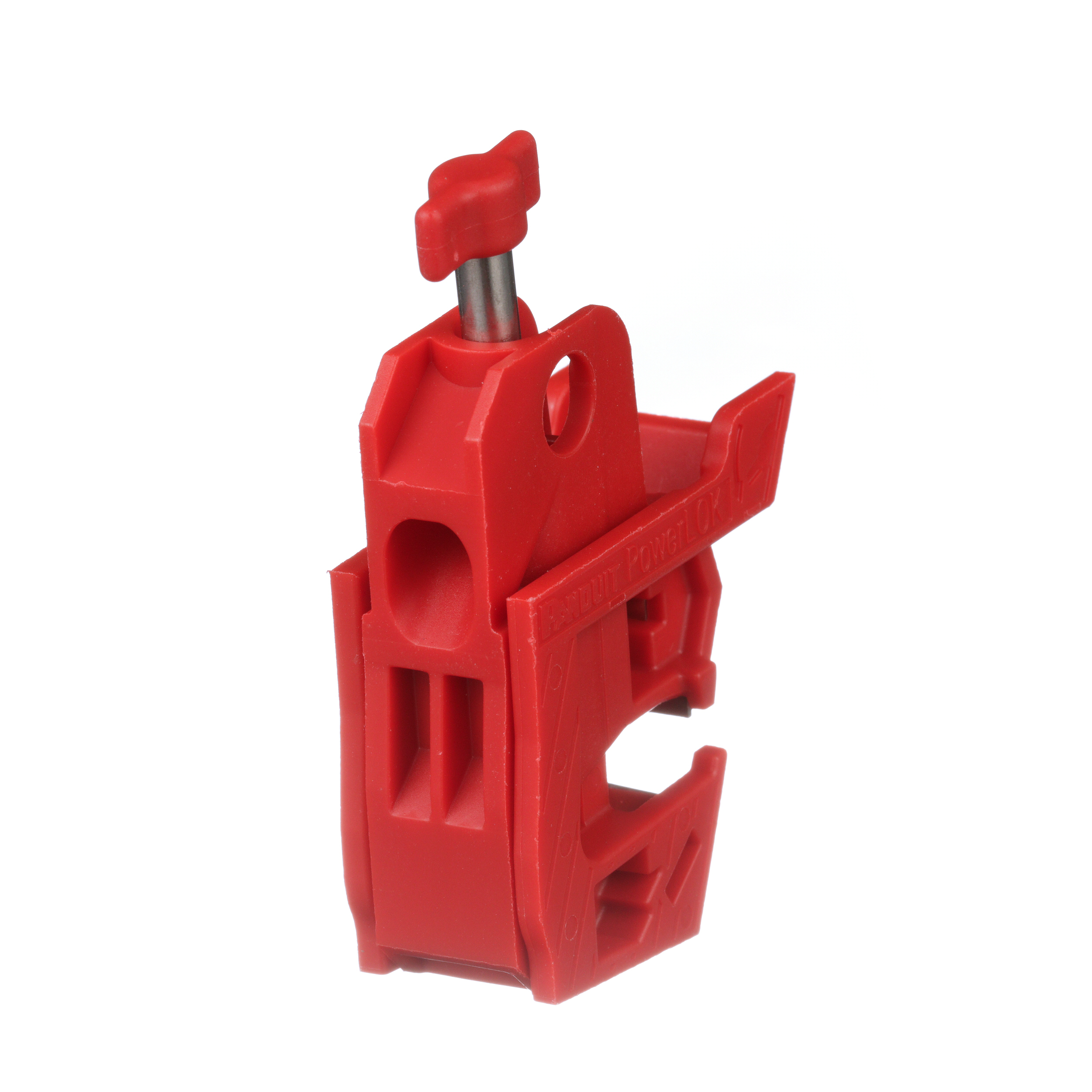 PowerLOK No Tool, Circuit Breaker Lockou