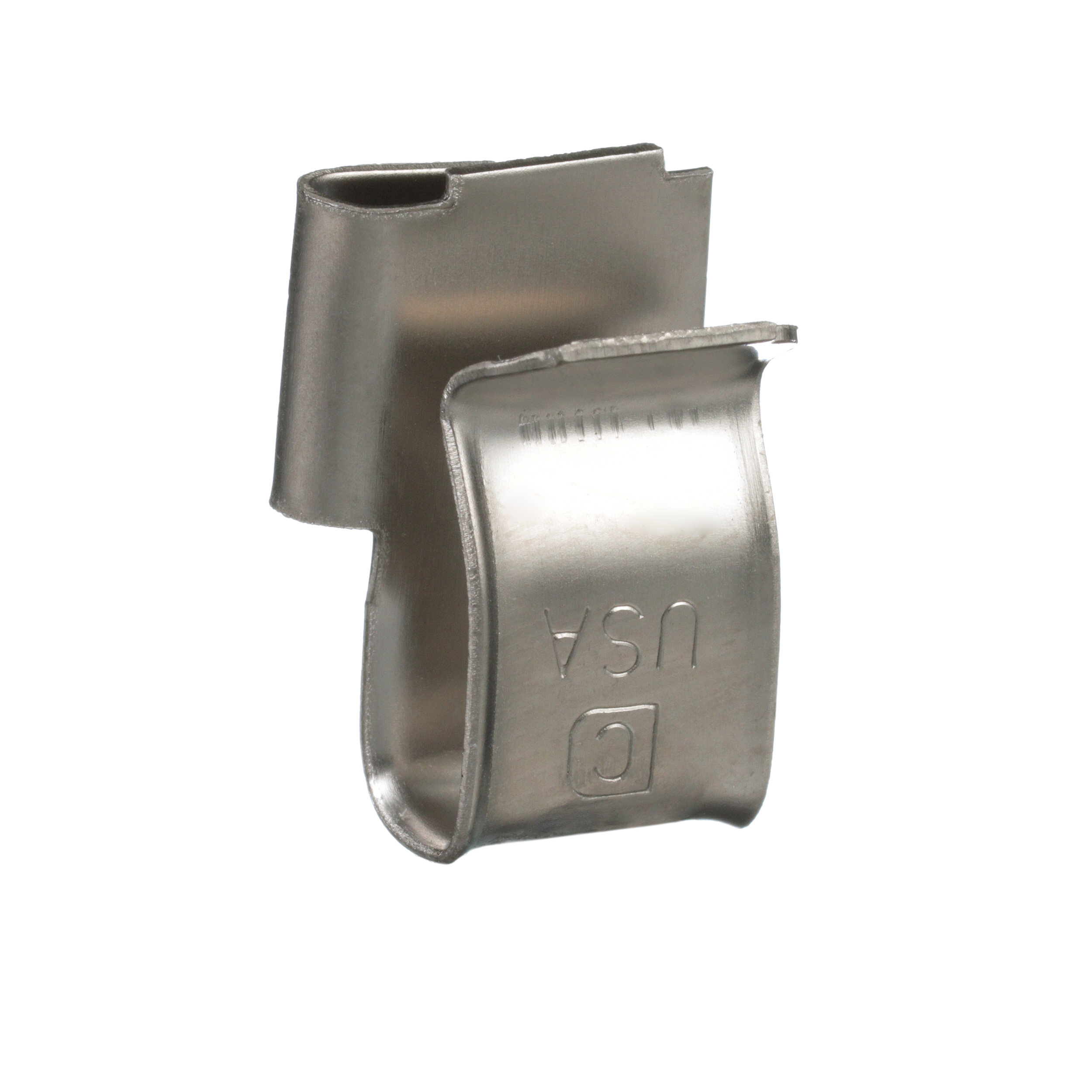 Metal Solar Edge Clip