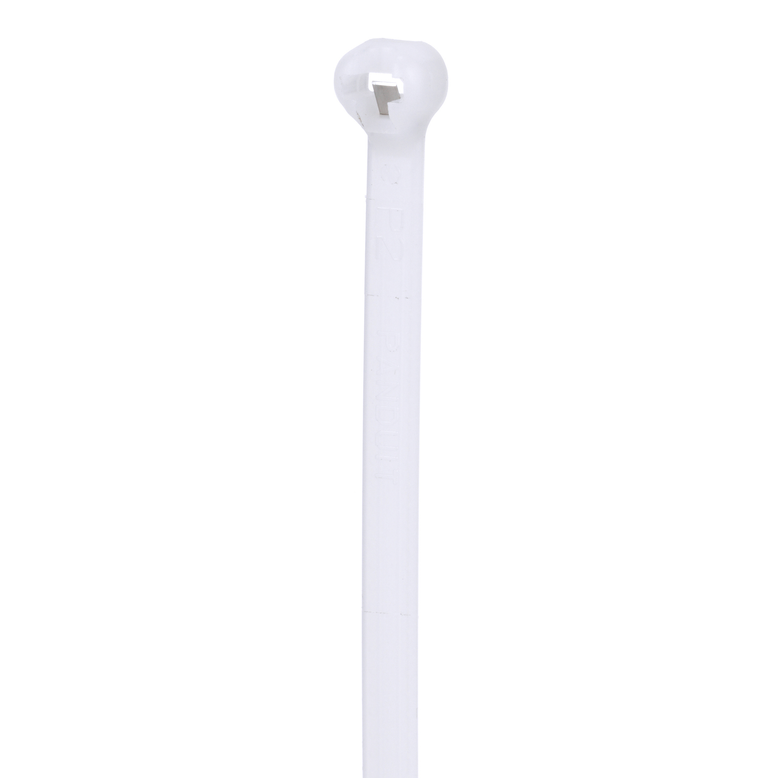 Çıtçıtlı Kablo Bağı, PA6.6, 378x7mm, 178N, 1000'lik Paket