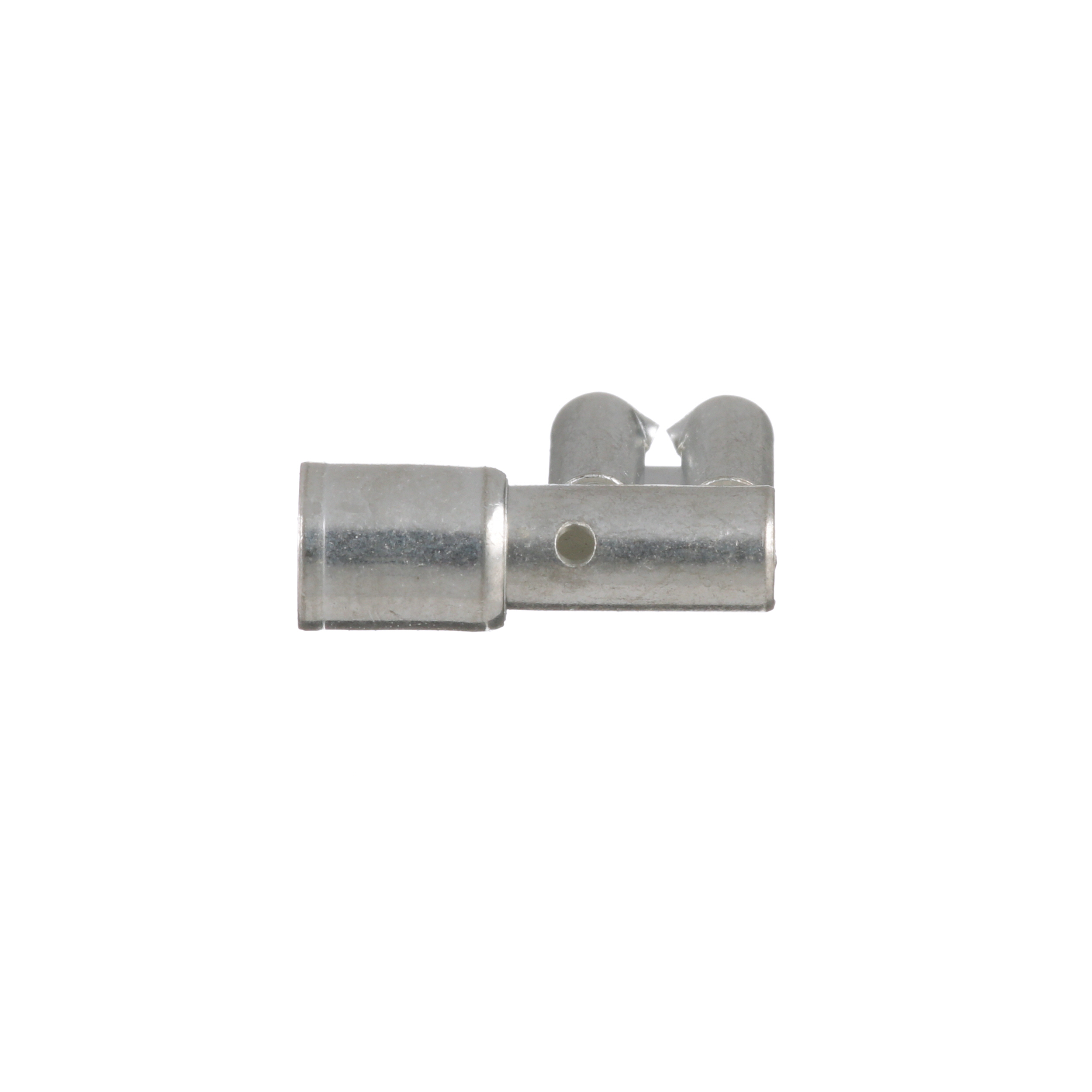 Kesici Terminal, Çıplak, 6.3 mm Tab, PK500