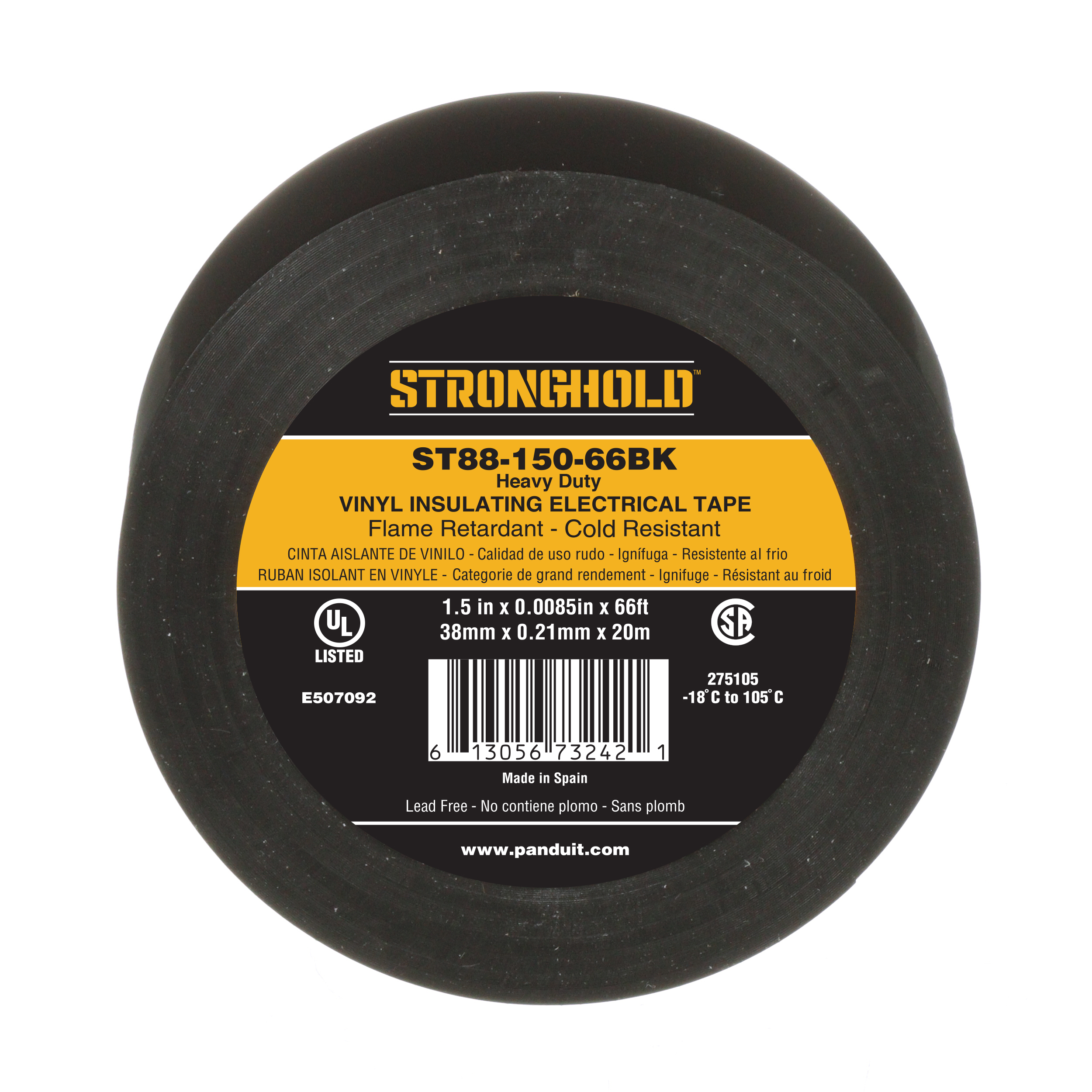 PVC Elektrik Bandı Ürün 1