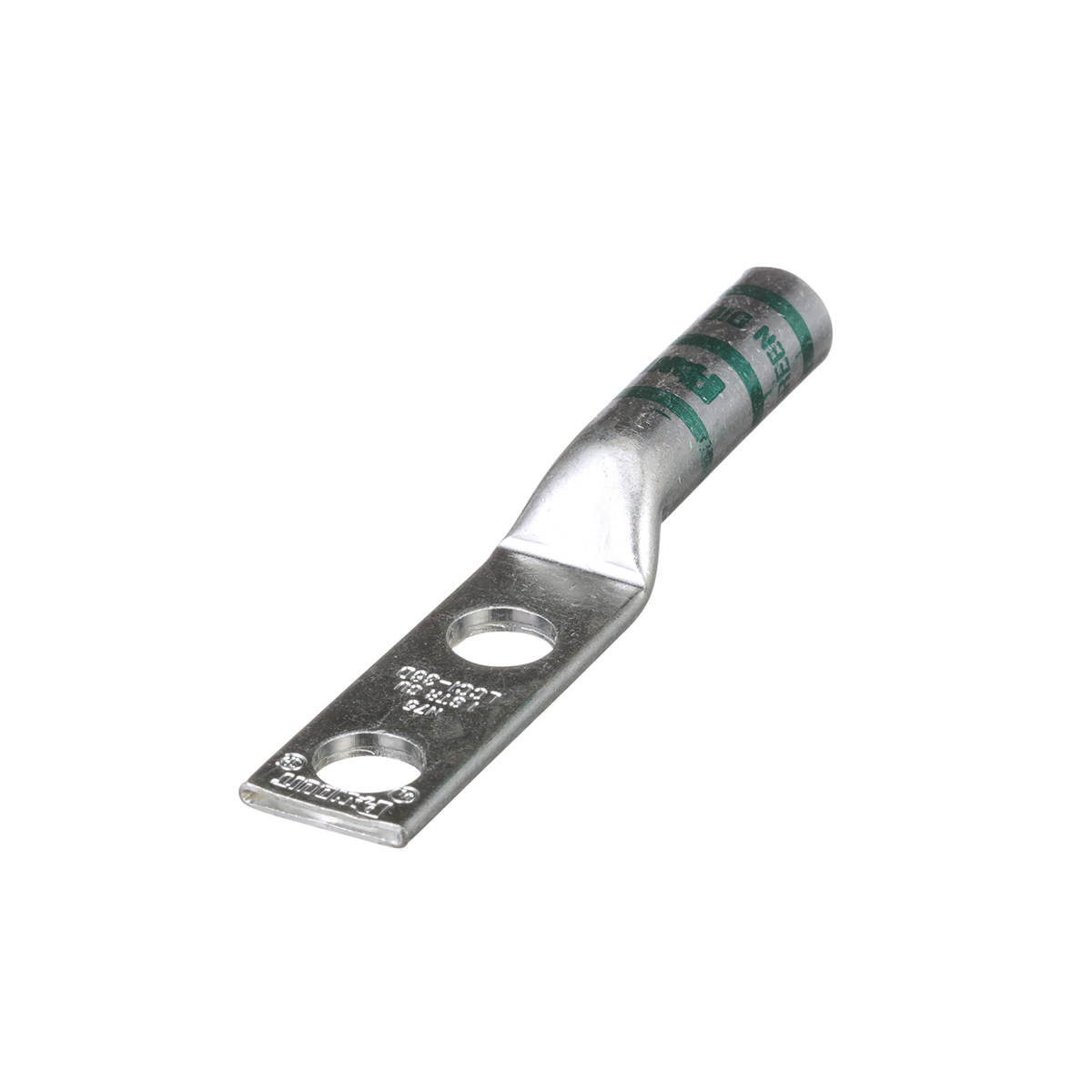 Pan-Lug™ LCC1-38D-E Bakır Sıkıştırmalı Bağlantı Elemanları - Pabuçlar