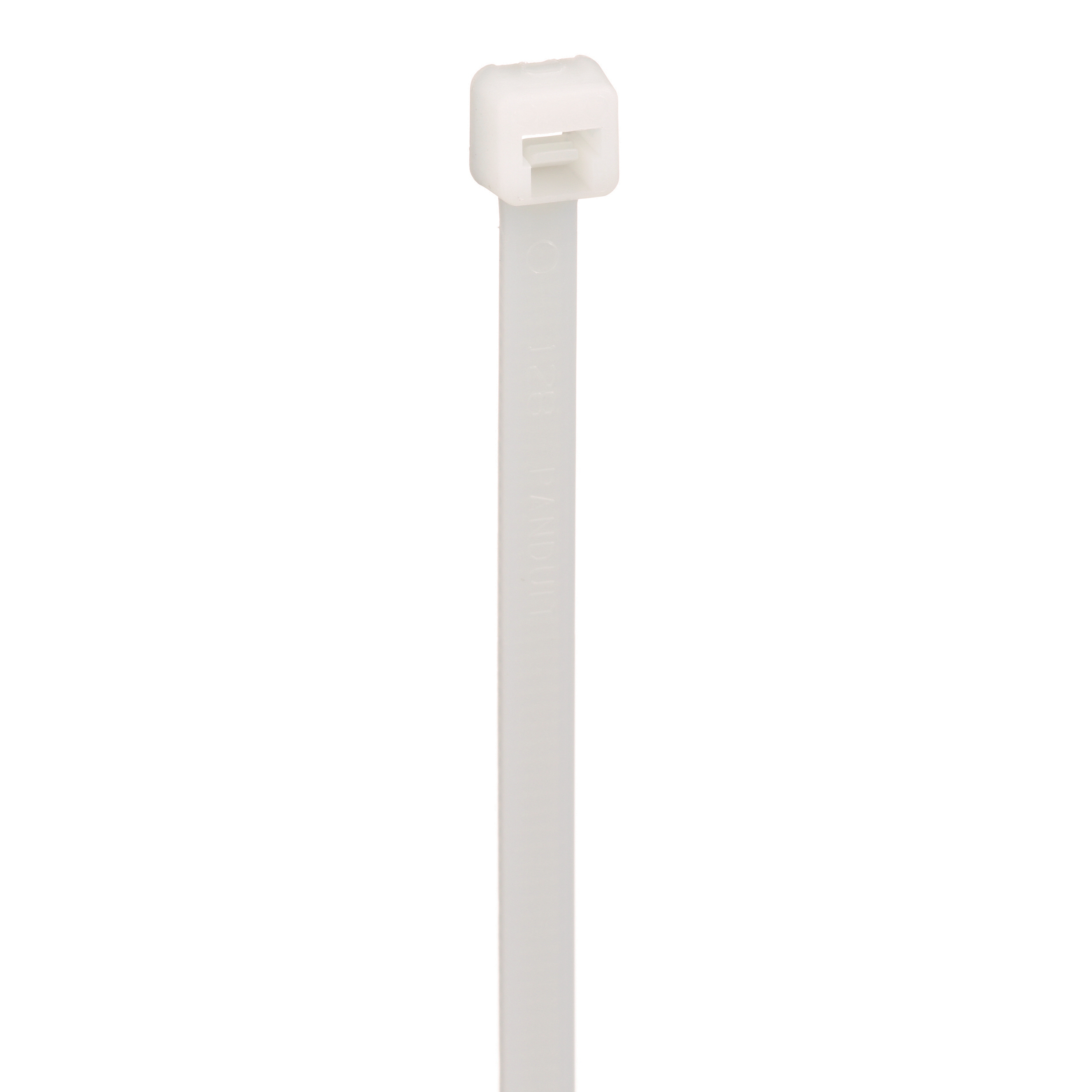 Panduit Kablo Bağı, PA6.6, 142x3.6mm, 178N, PK100