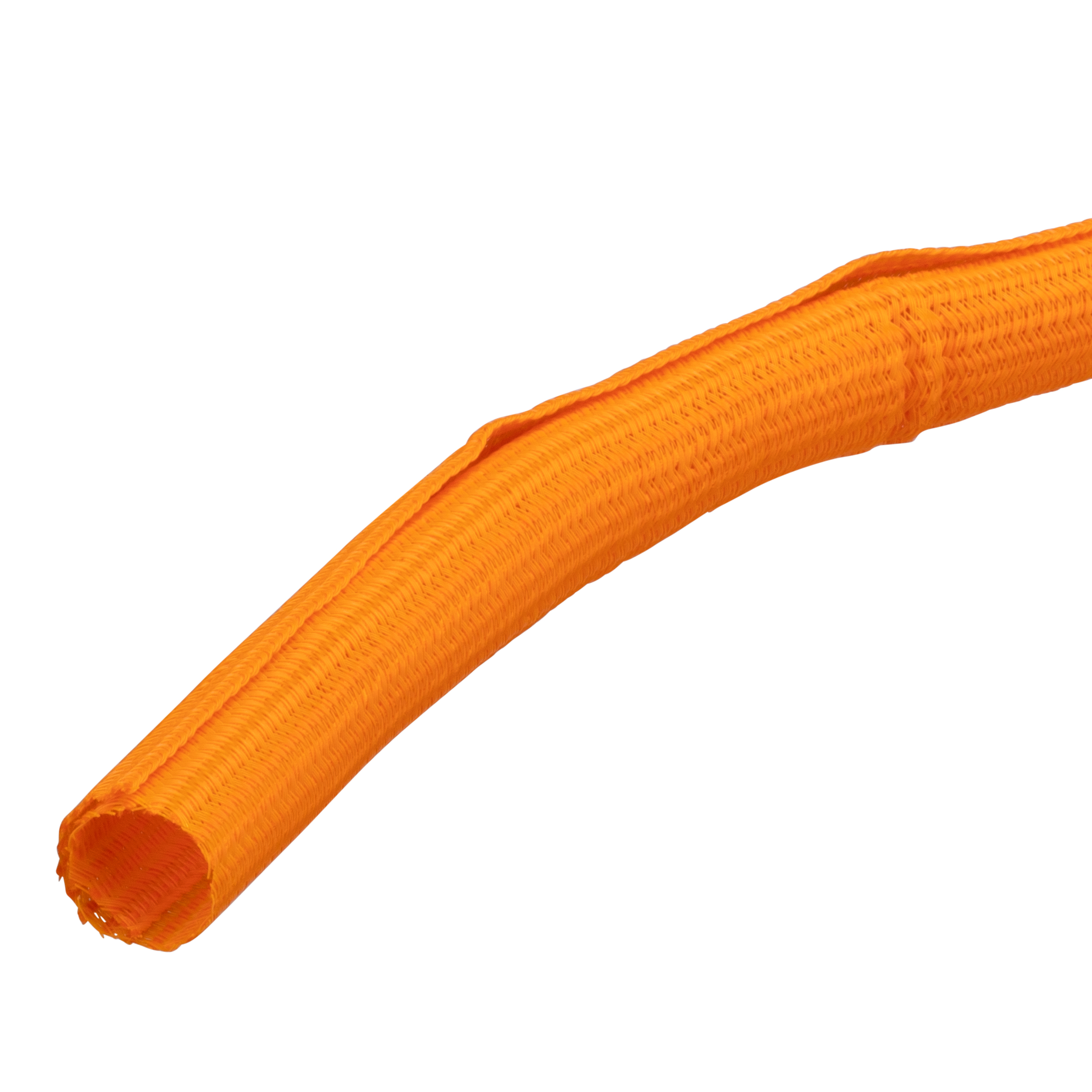 Pan-Wrap™ Braided Sleeving