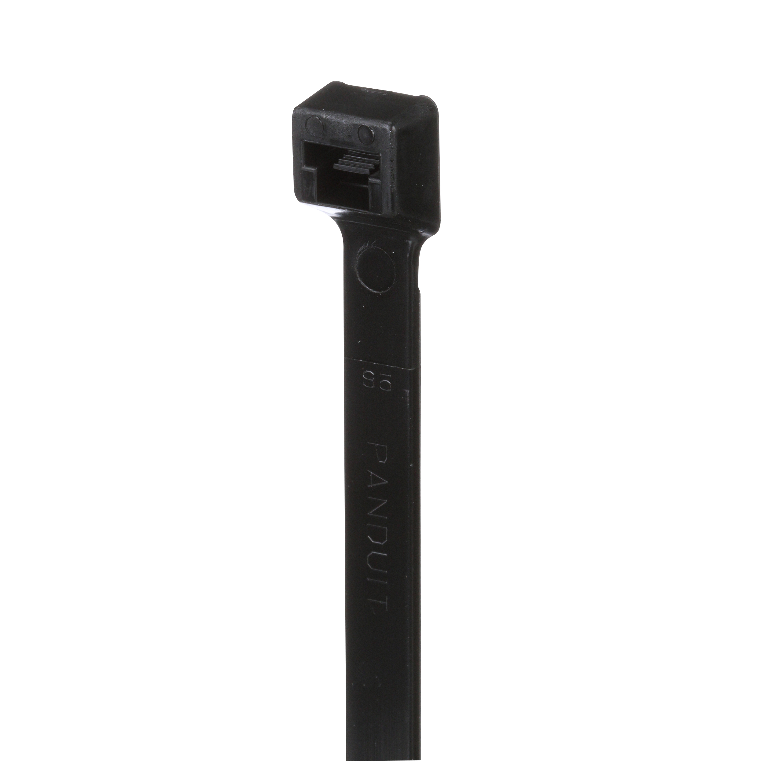 Kablo Bağı, Siyah, UV PA6.6, 779x8.9mm, 778N, 25'li Paket