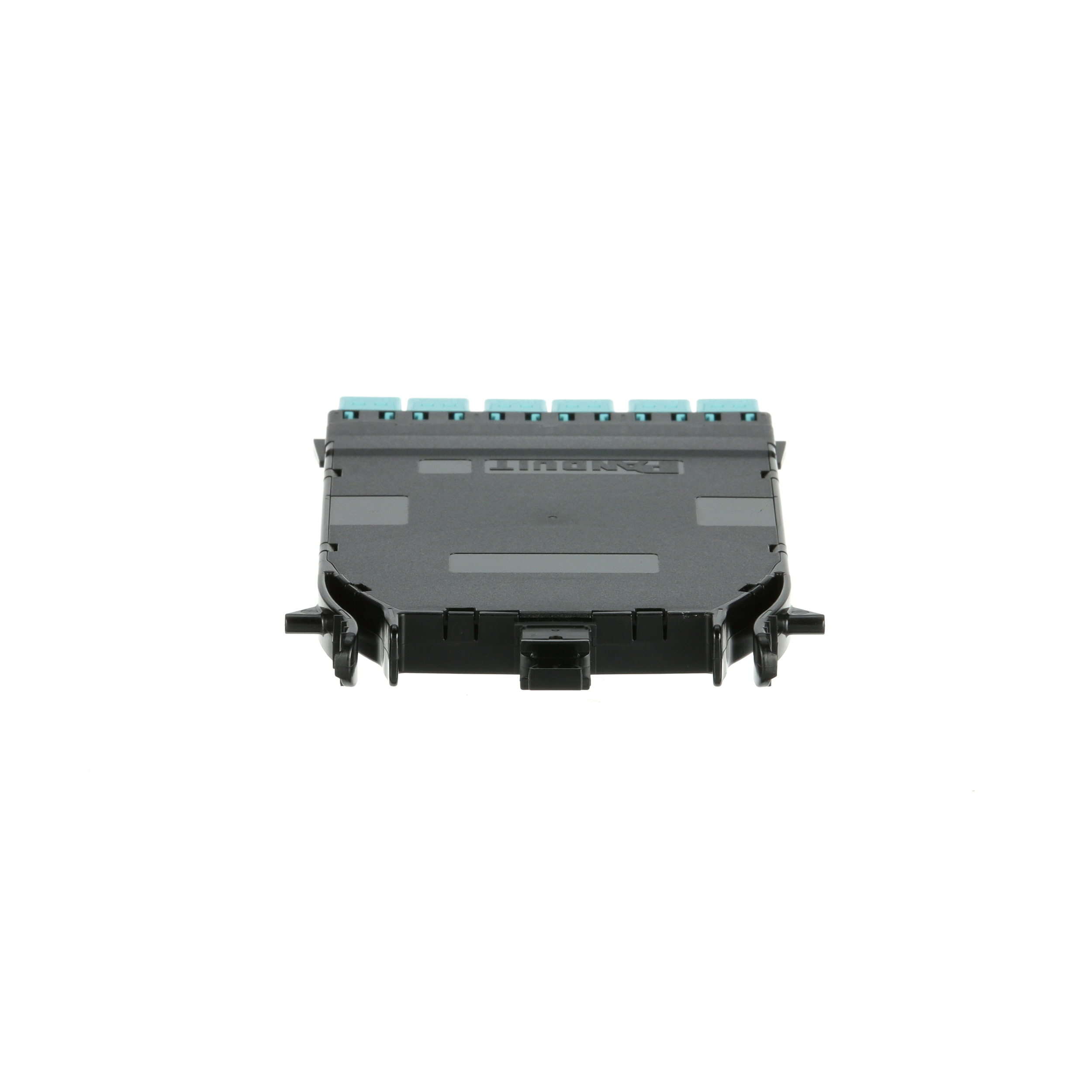 HD Flex™ MPO-LC Kaset, OM3, 12 Fiber, Yöntem A