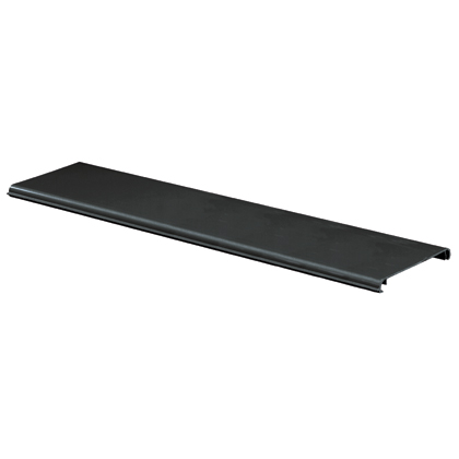 FiberRunner® 6" x 4" Fast-Snap™ Hızlı Açılır Kapaklı Kapak