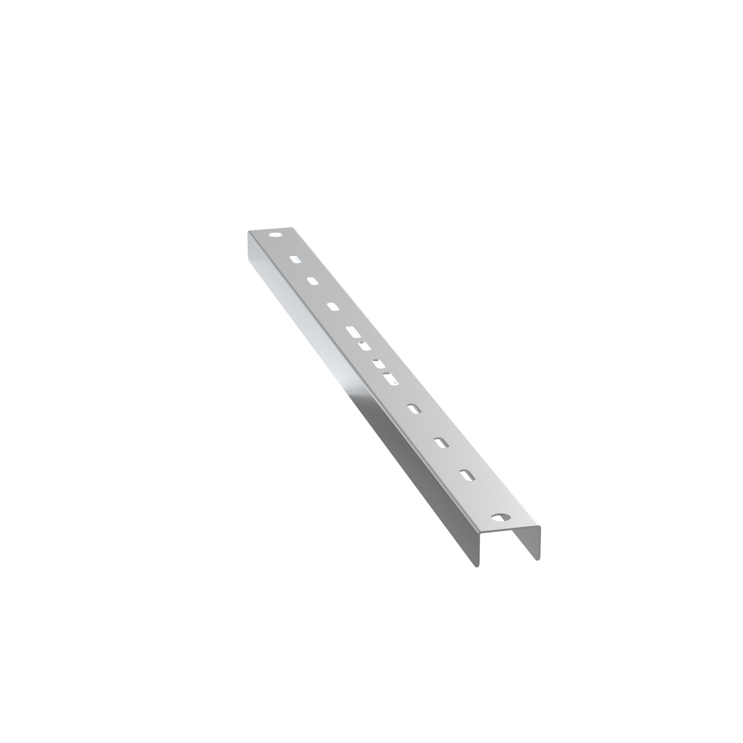 Trapeze Aparatı 24", EZ, Panduit Kablo Sepeti
