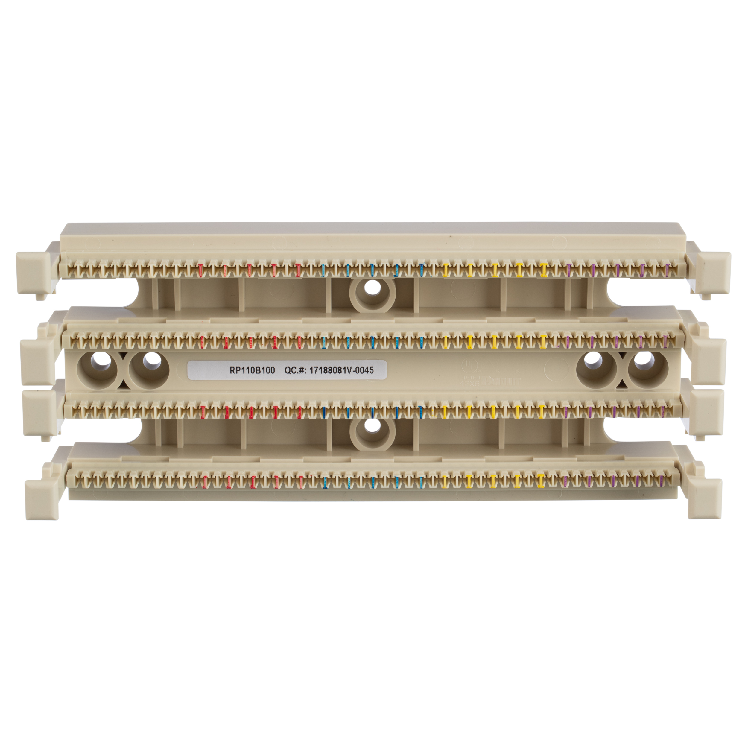 Pan-Punch® 110 Base Kit without Legs