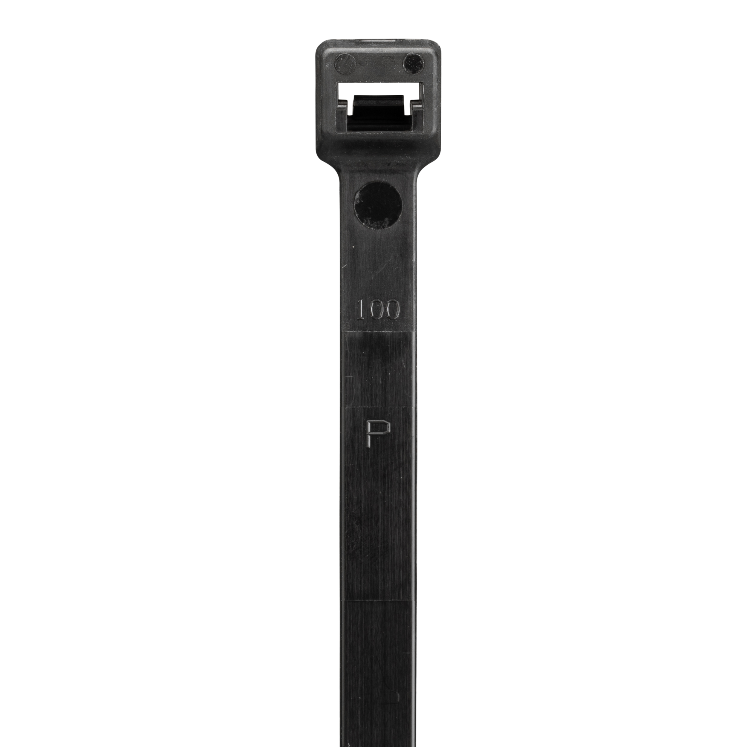Kablo Bağı, Üstün Geri Dönüştürülmüş PA6.6, 14.5 in (368mm) Paket 250
