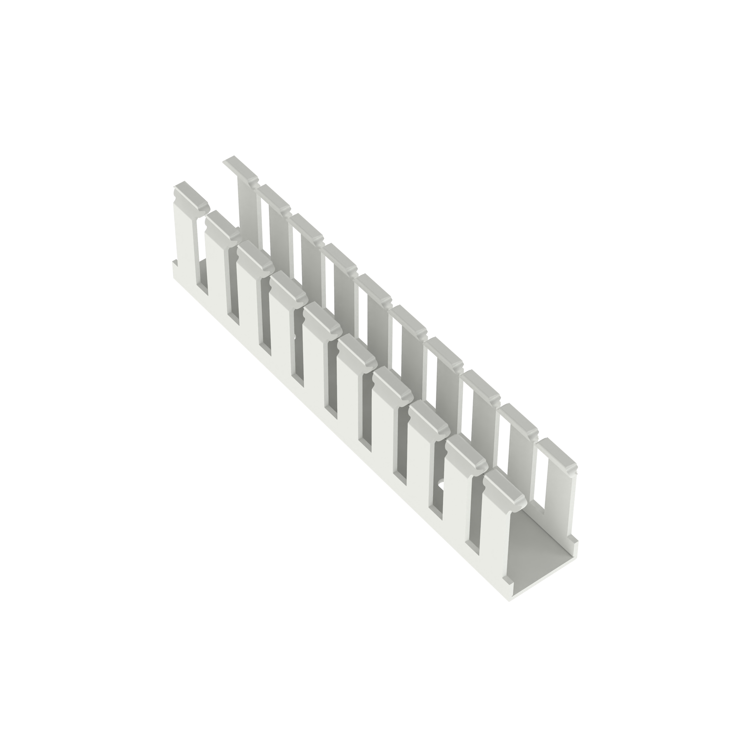 Panduct® G1X2WH6 Taban Kablo Kanalı