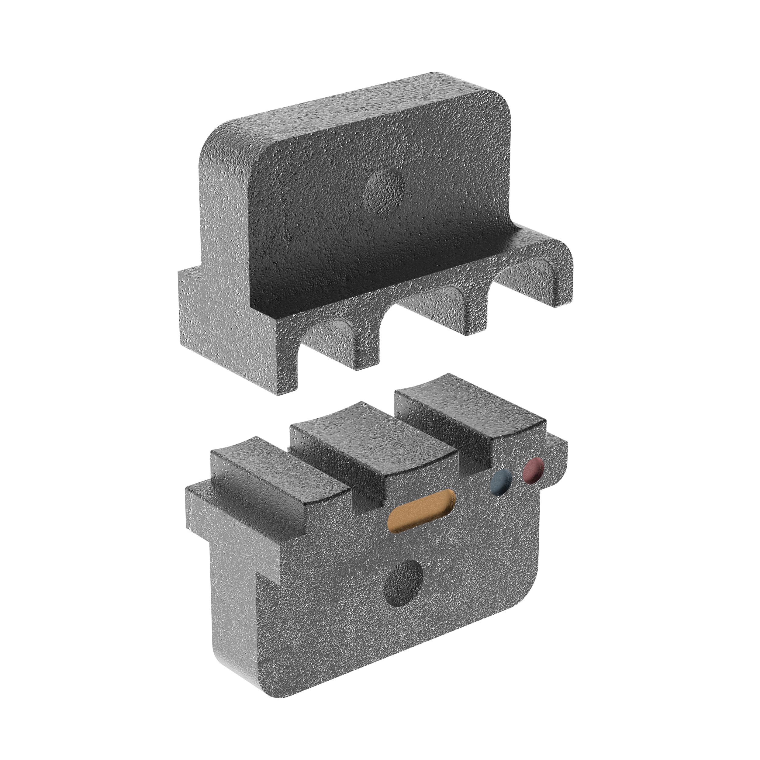 Die Insert, CD-525, PK1