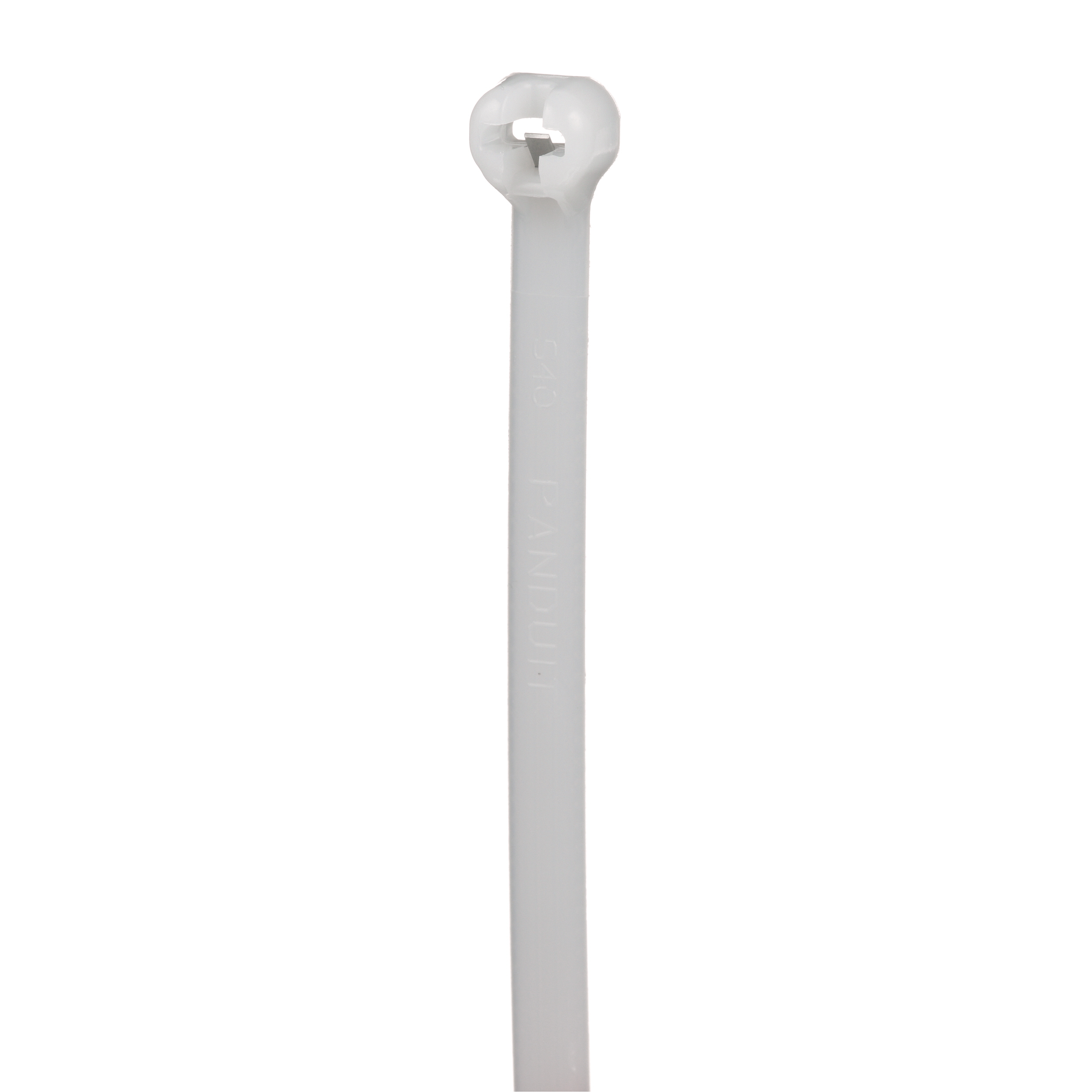 Çıtçıtlı Kablo Bağı, PA6.6, 460x7mm, 222N, 1000'lik Paket