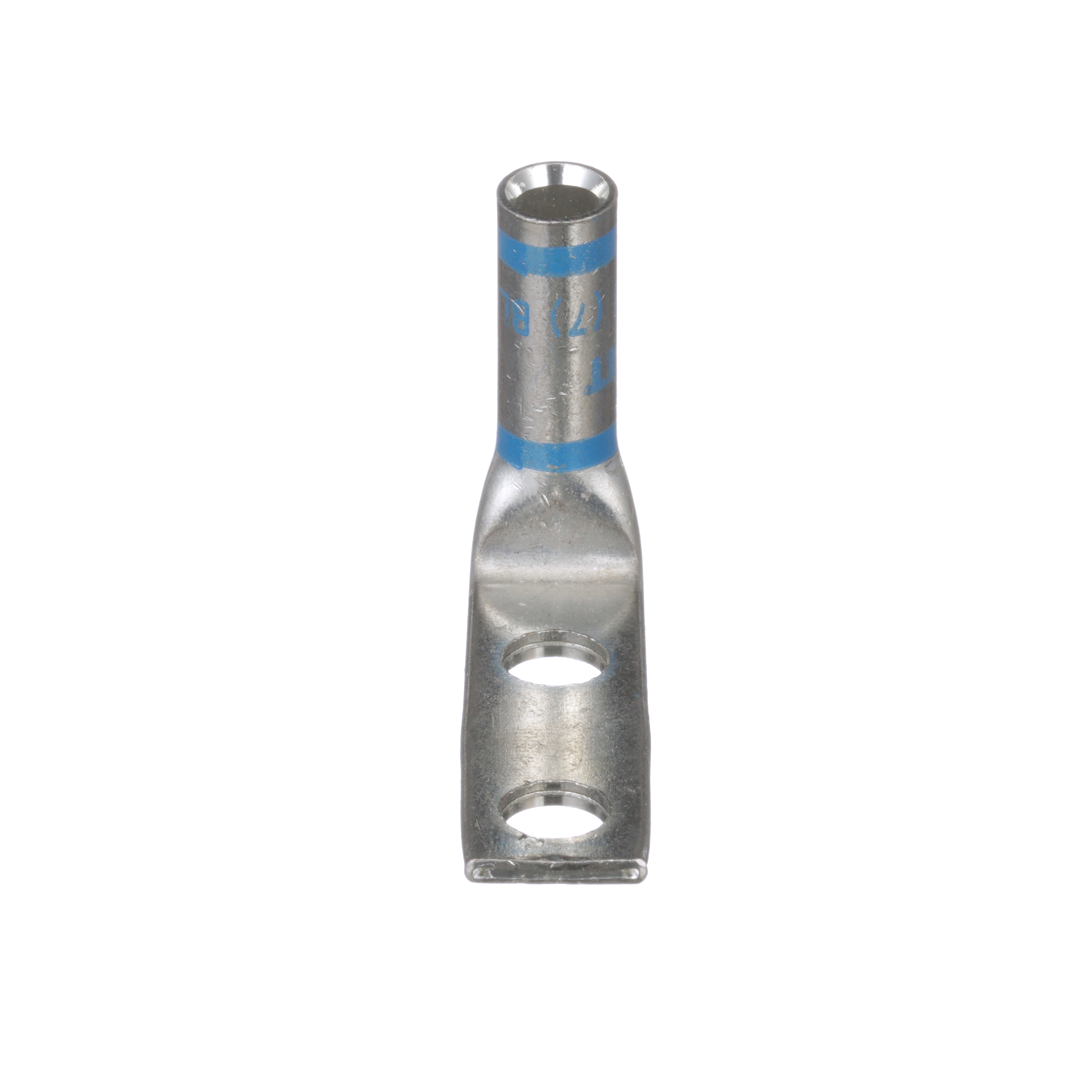 Pan-Lug™ LCD6-14BF-L Bakır Sıkıştırmalı Bağlantı Elemanları - Pabuçlar
