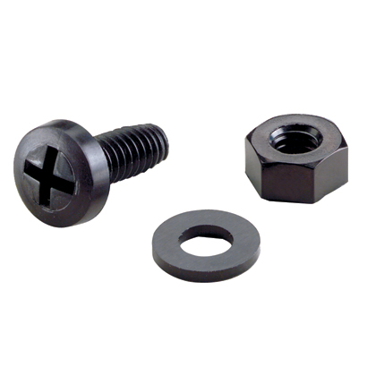 Fiber-Duct™ T-Bolt Kit