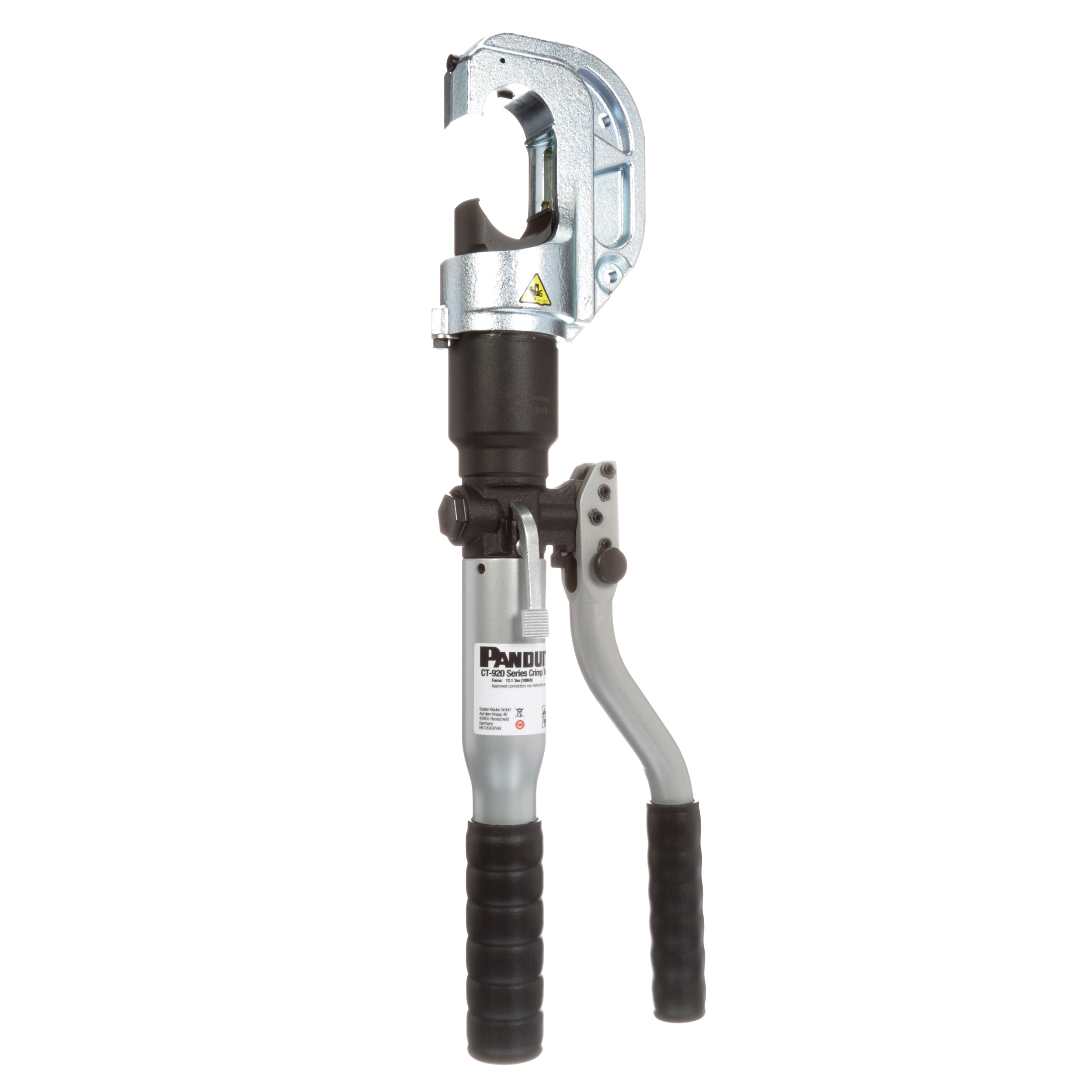 Die Type Crimping Tool,PK1