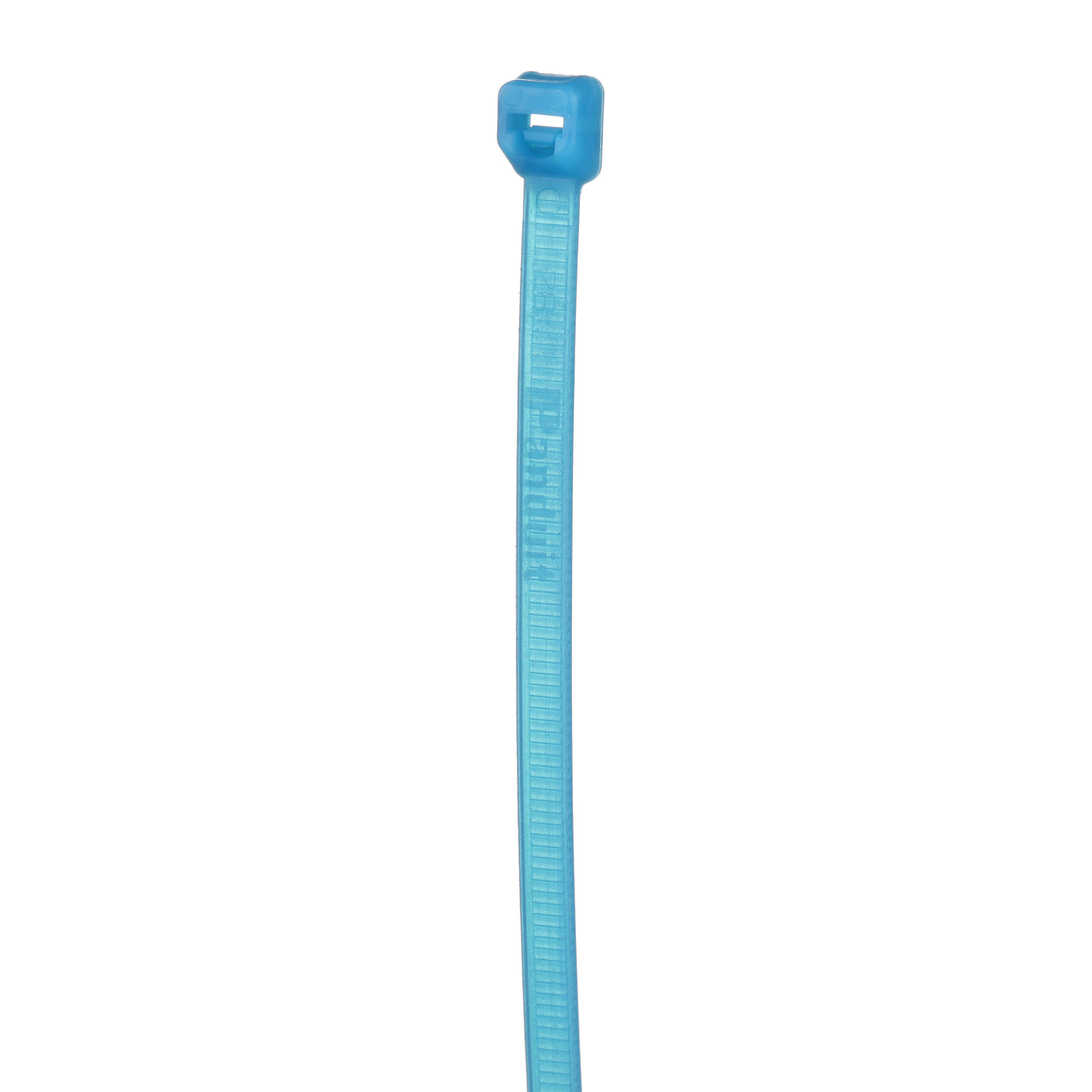 Kablo Bağı, Aqua, Tefzel, UV, Yüksek Isı, 295x4.8mm, 222N, 1000'lik Paket