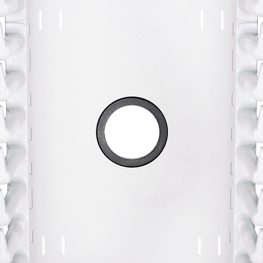 PatchRunner™ 2 Pass-Through Hole Grommet