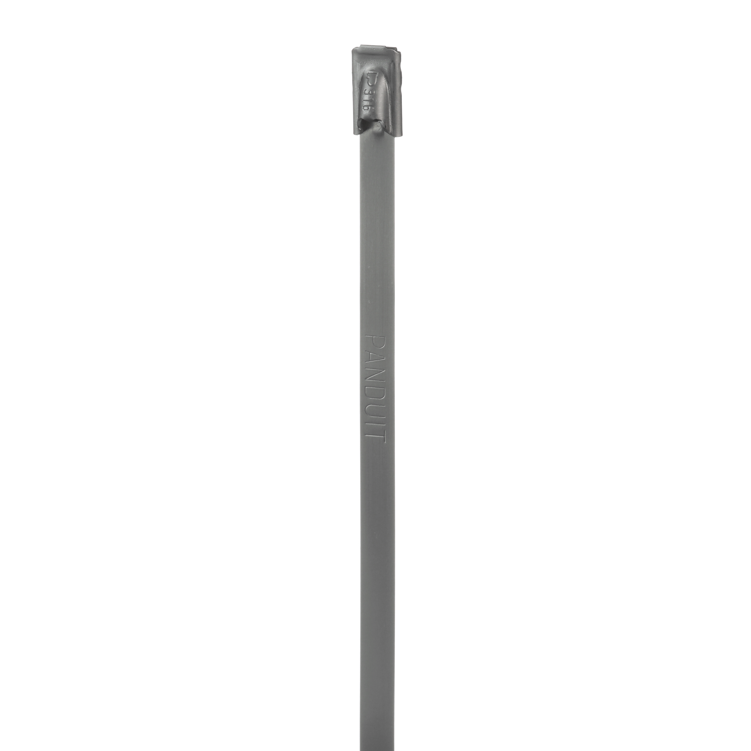 Kablo Bağı, Paslanmaz Çelik 316, 51x4.6mm, Paket 100