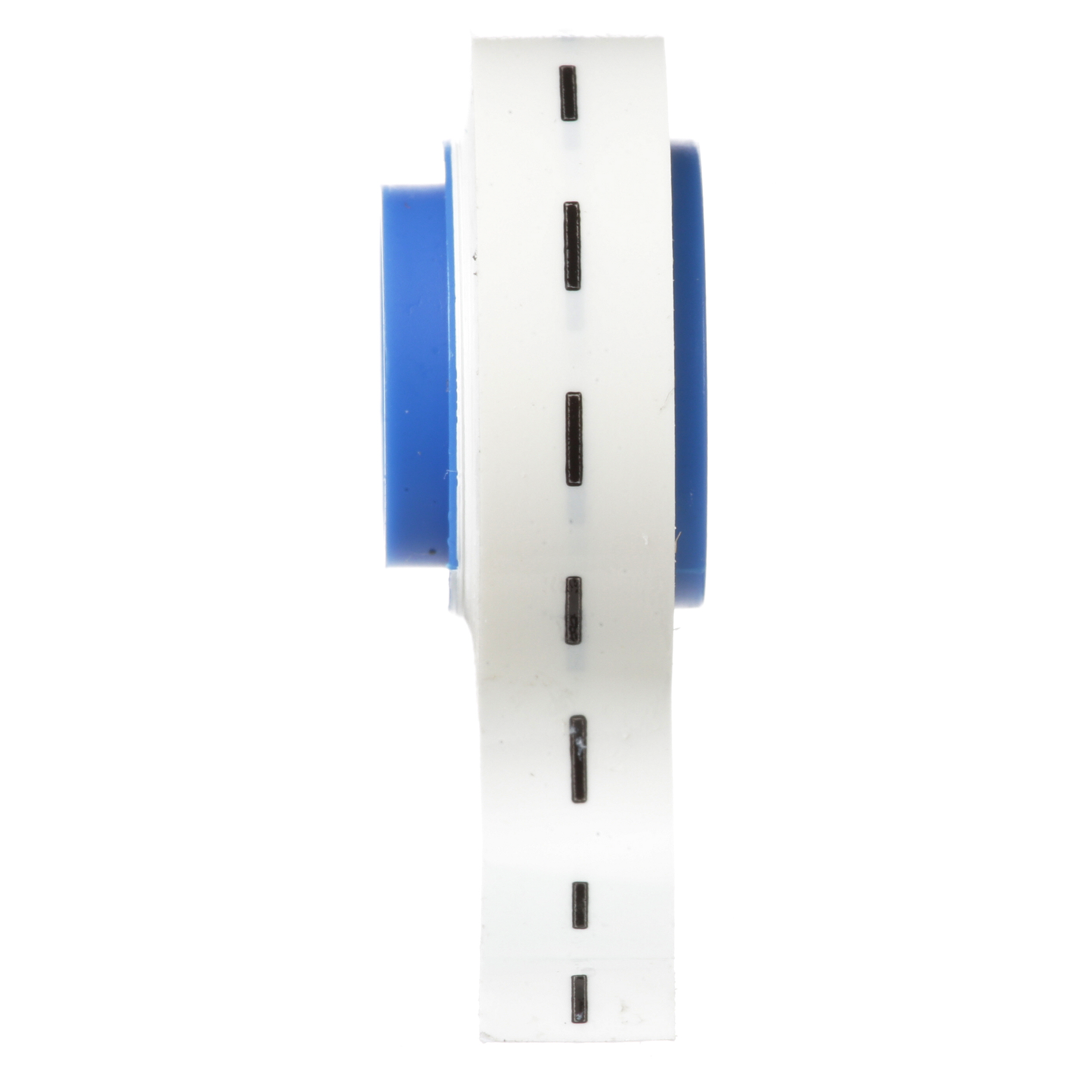 Pre-Printed Marker Tape Refills, Polyest