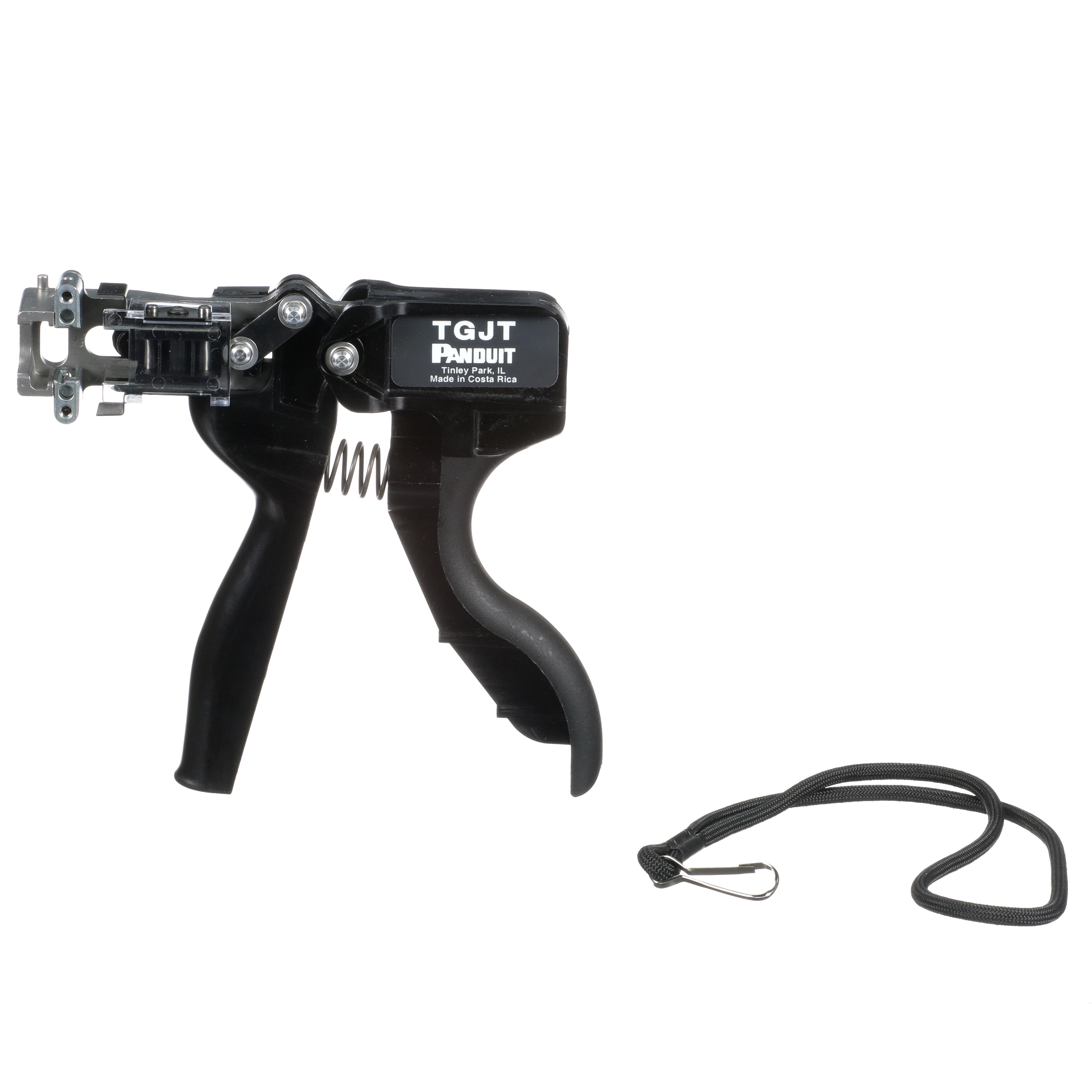 TG Jack Termination Tool