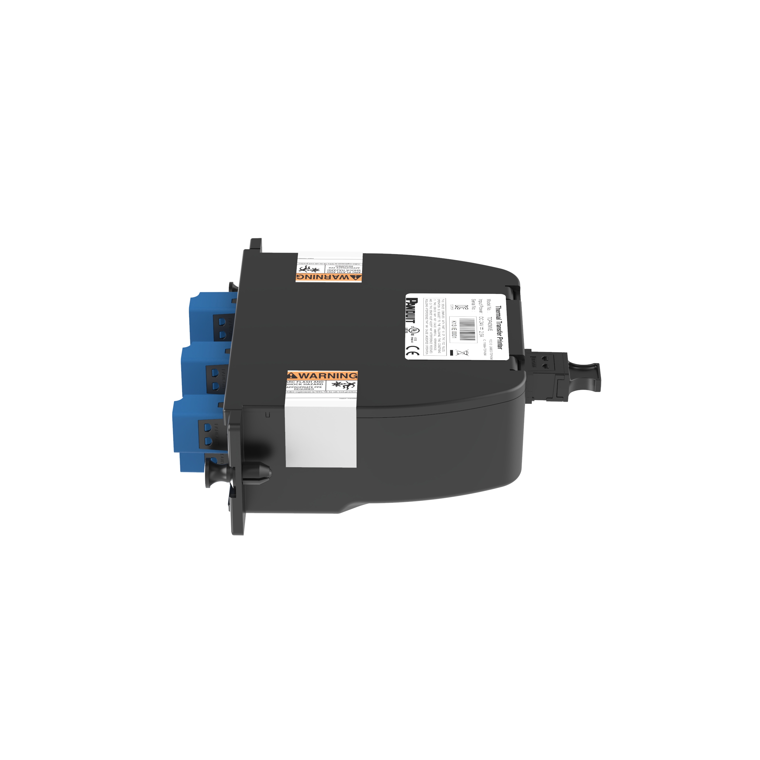OptiCom® MPO-LC Fiber Kaset OS2, 12 Fiber, Yöntem A