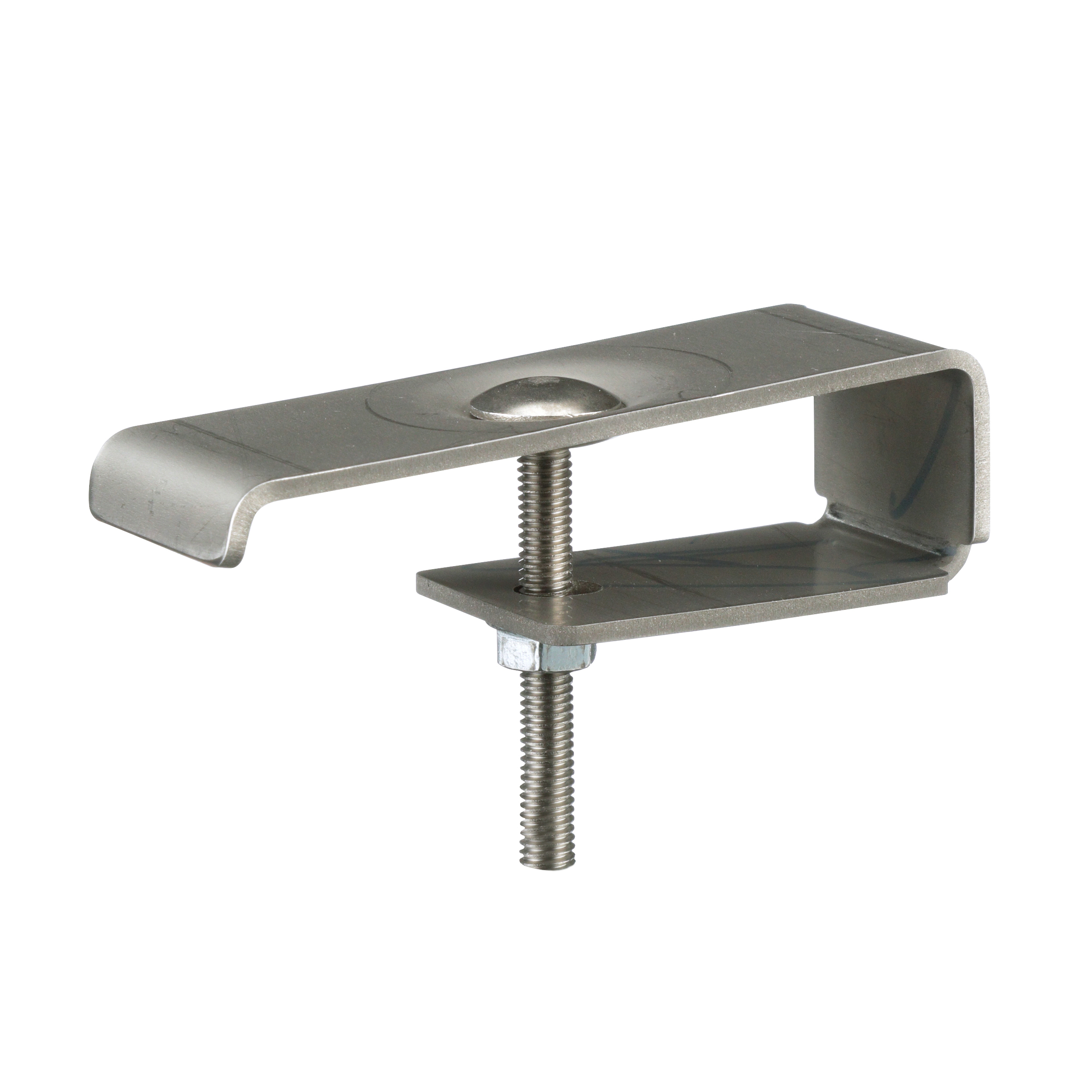 Uniclip U-Channel Type SS Bracket