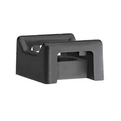 Hyper-V™ Cable Tie Mount