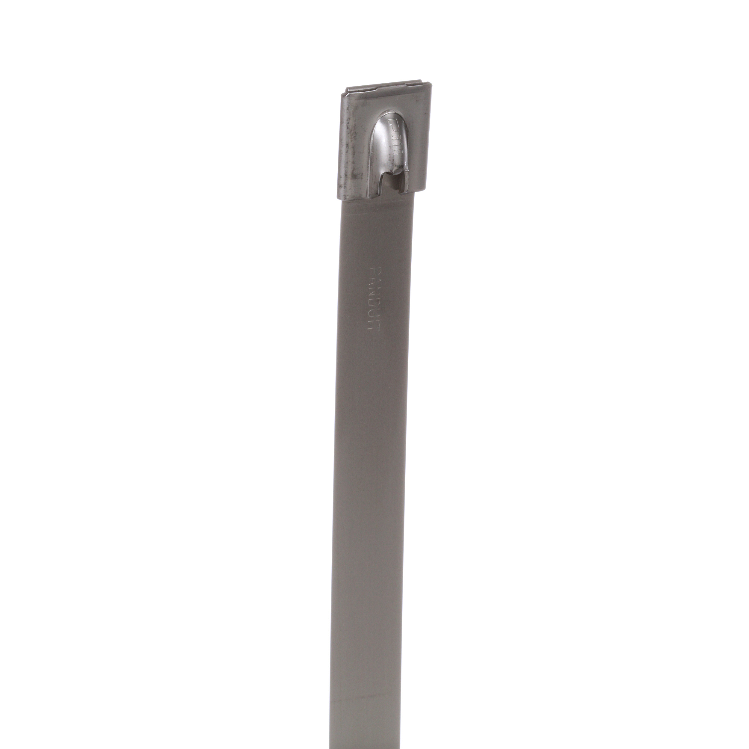Pan-Steel® MLT10SH-LP316 Paslanmaz Çelik Kablo Bağları