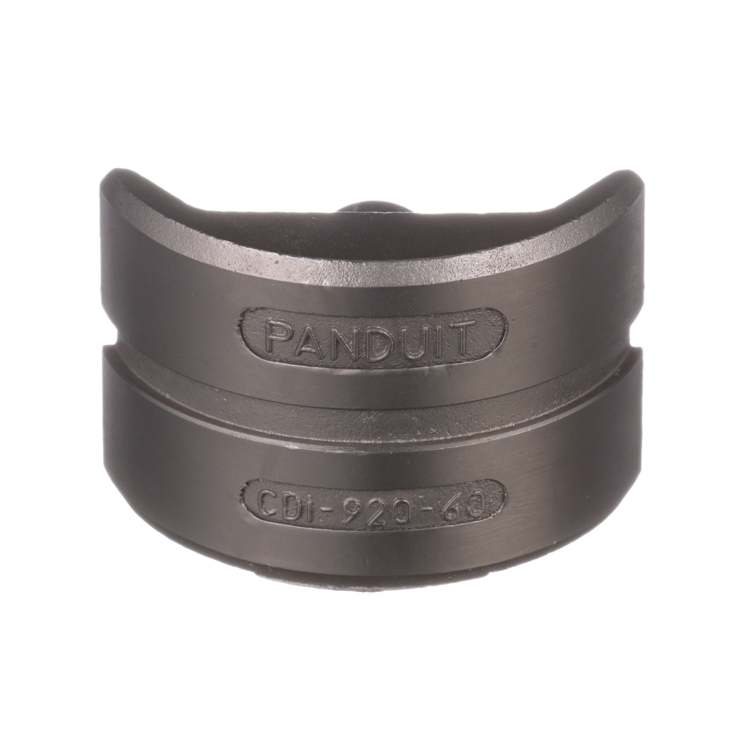 Pan-Lug Pres Kalıbı, CDI-920-60, Metrik Esnek, Adet