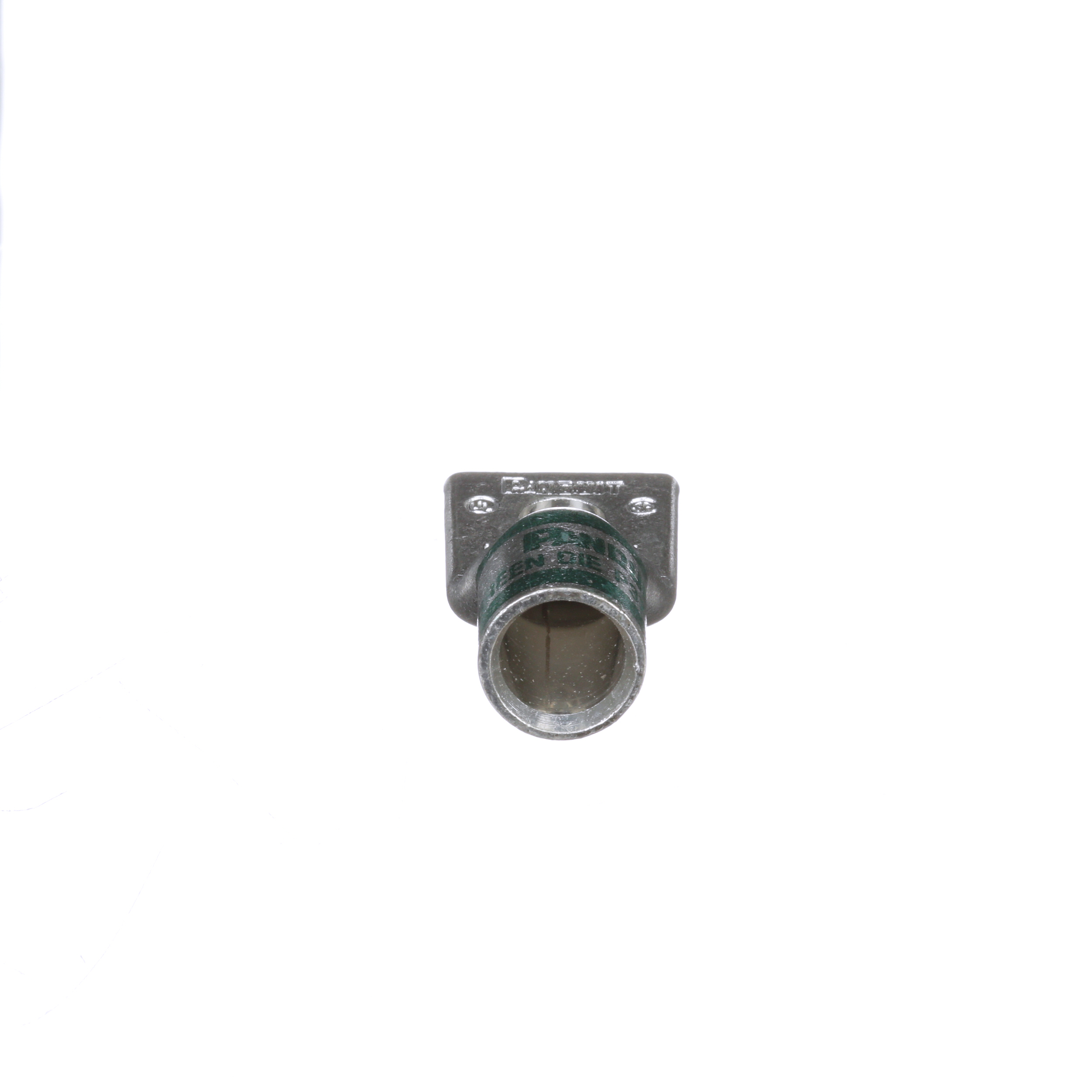 Pan-Lug™ LCAX1-14-X Bakır Sıkıştırmalı Bağlantı Elemanları - Pabuçlar