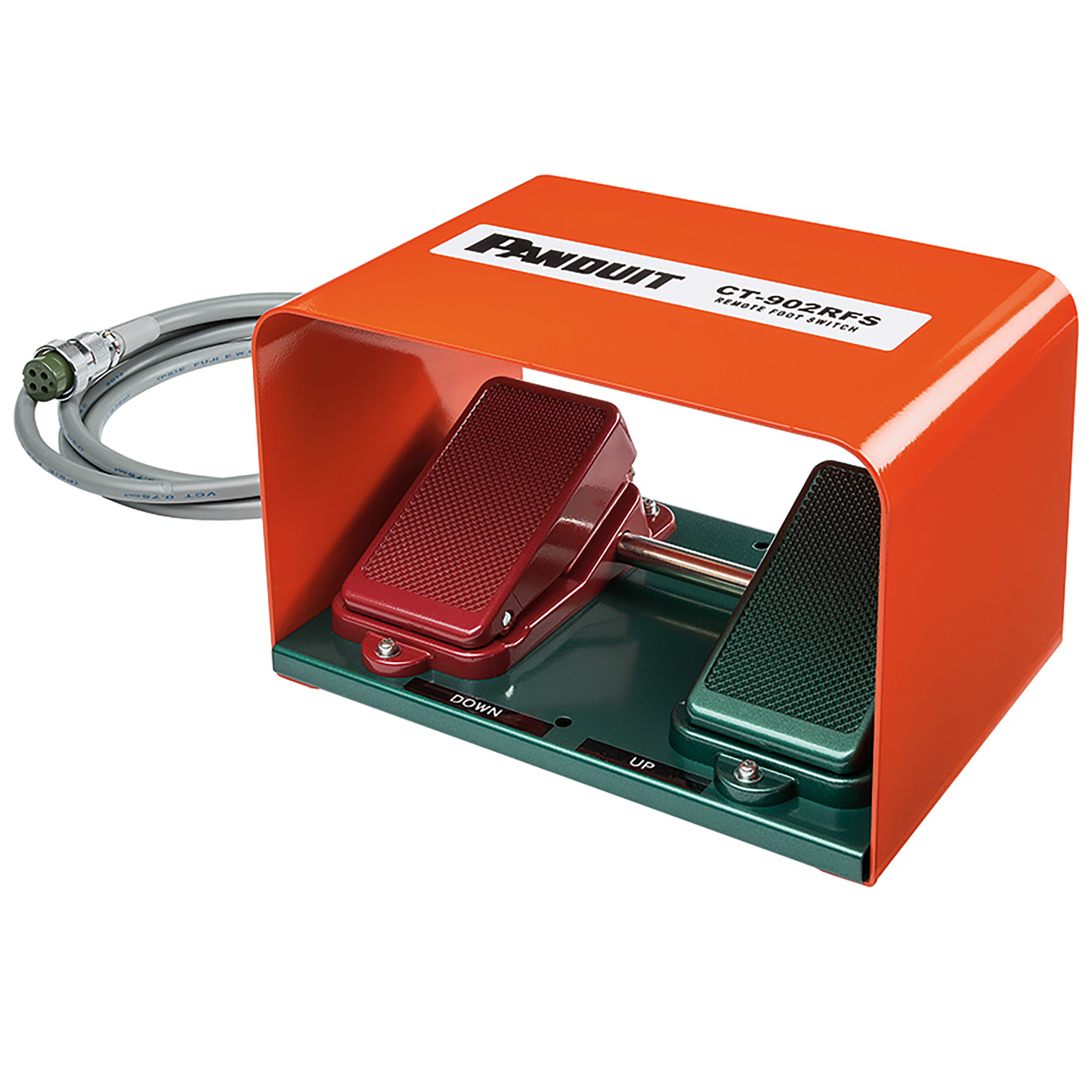 Remote Foot Switch for CT-902HP, CT-902H