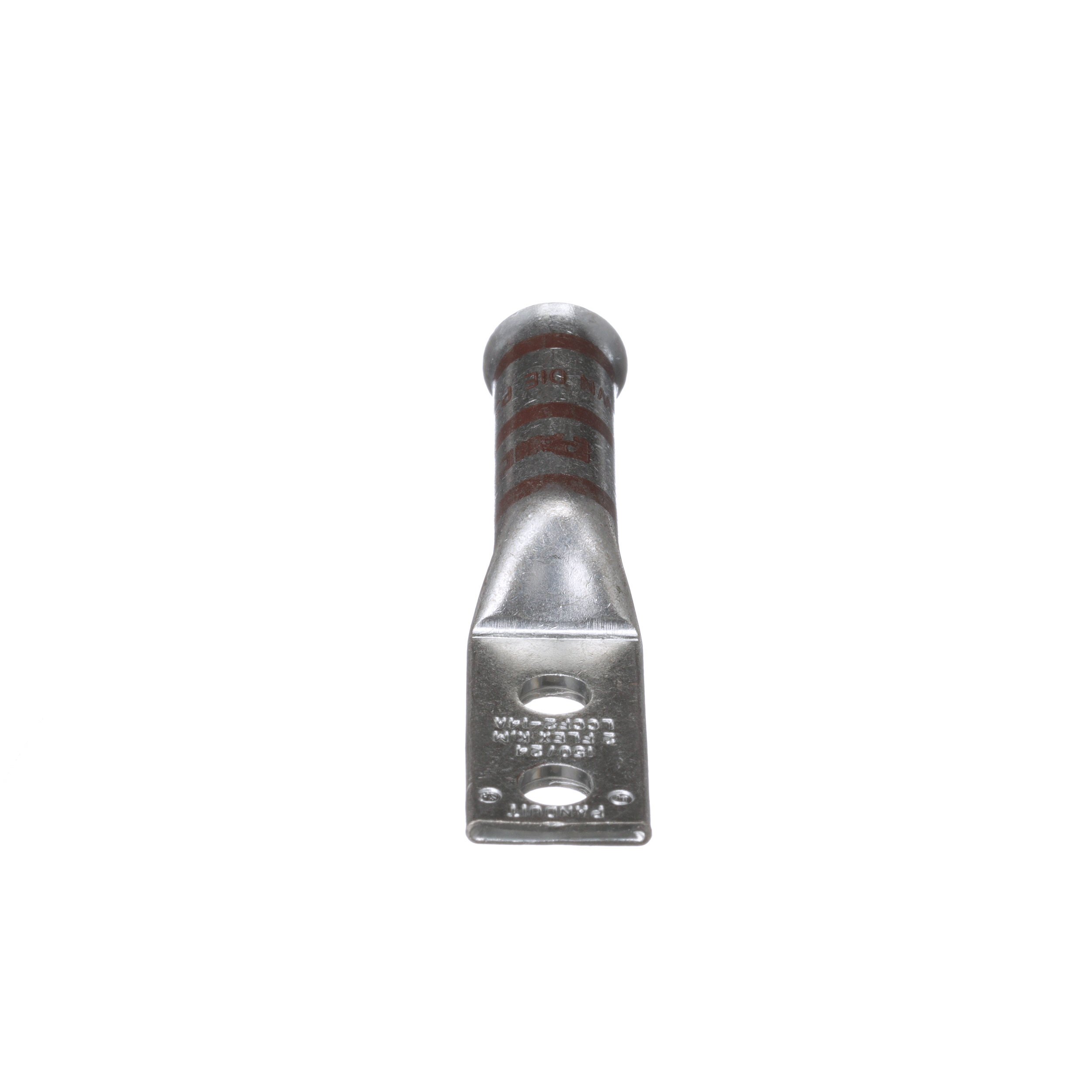 Pan-Lug™ LCCF2-14A-E Sıkıştırmalı Bağlantı Elemanları - Pabuçlar