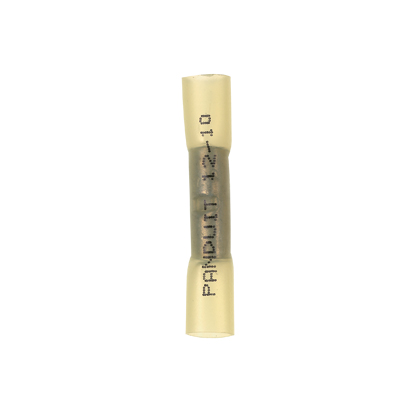 Prolongat gaine thermo;Jaune Prolongat gaine thermo;Jaune